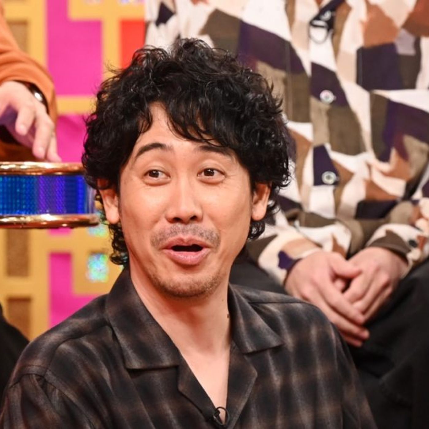 大泉洋が珍しく冷静な姿を見せる!?『THE突破ファイル』2時間SPで主演ドラマ『俺たちの箱根駅伝』とコラボ