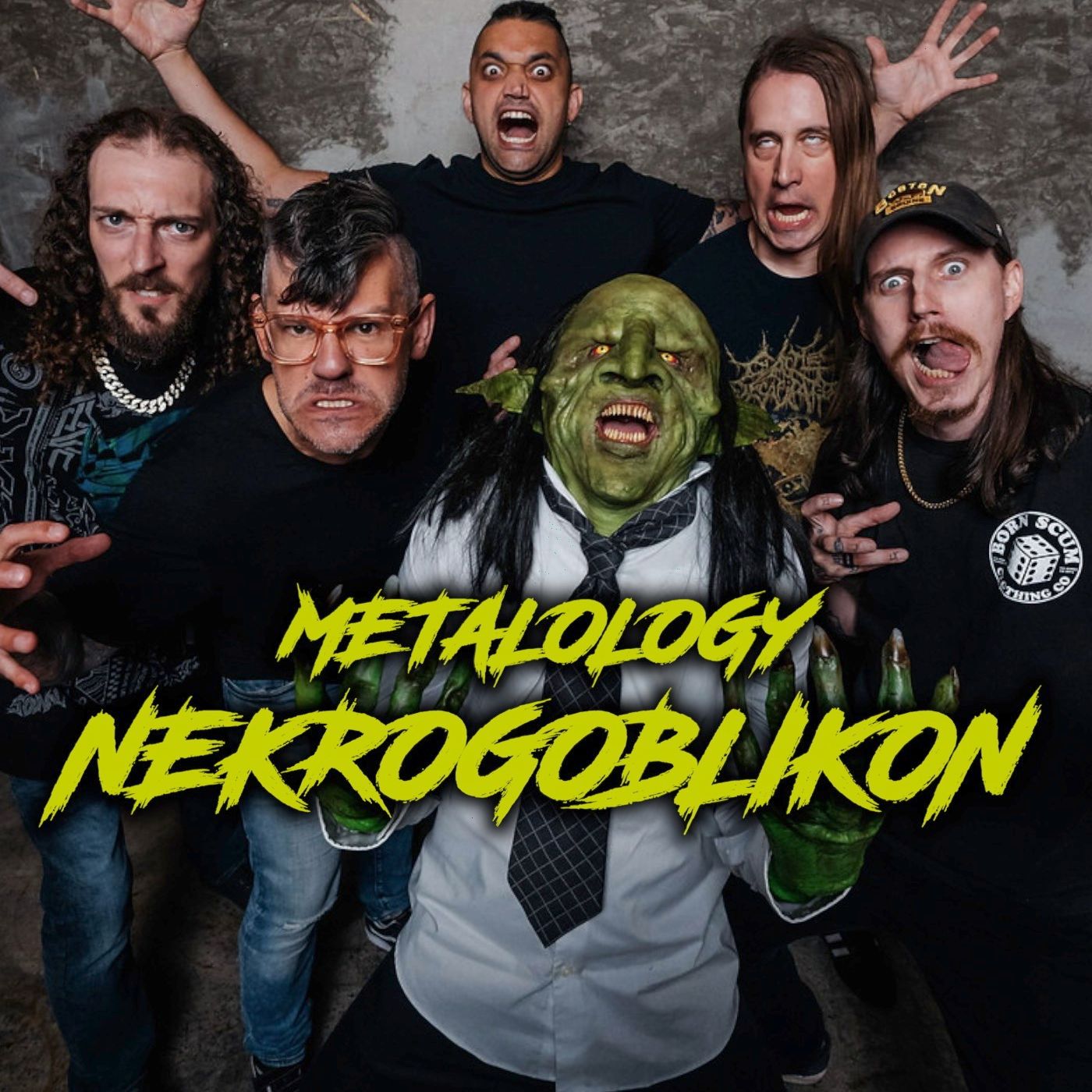 Metalology