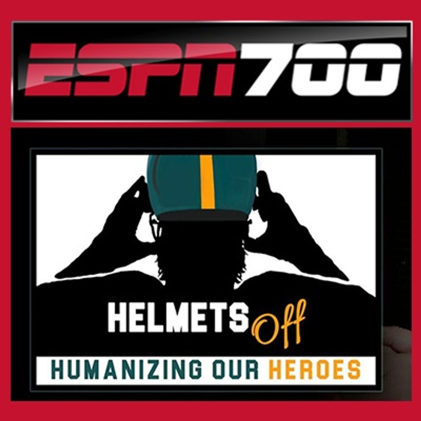 Helmets Off