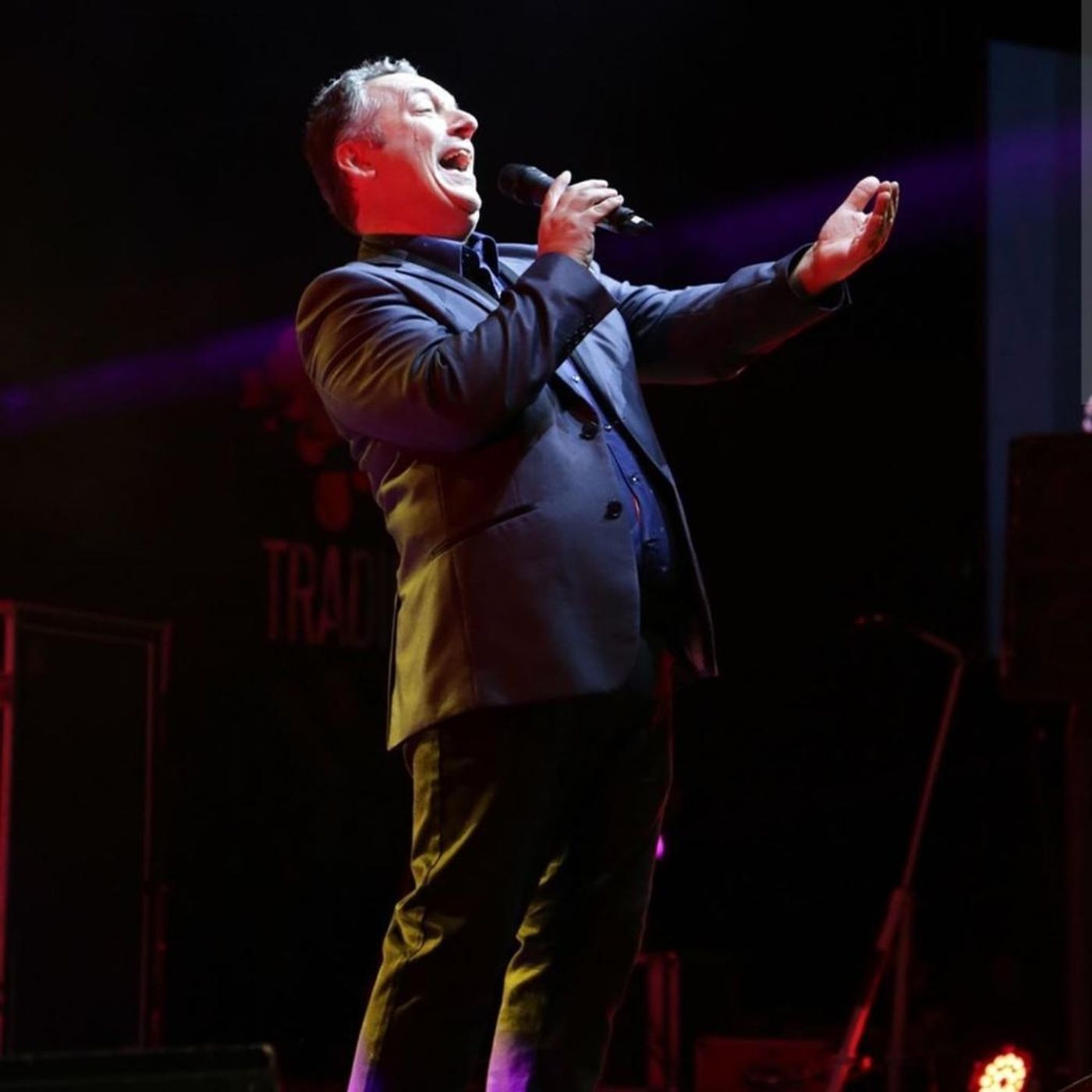 Pistas de Sandro Rodriguez