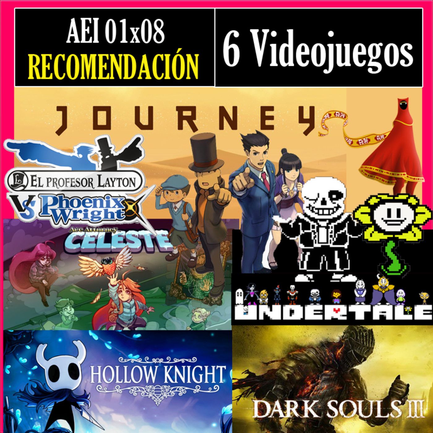 Aventuras en Izanaghi