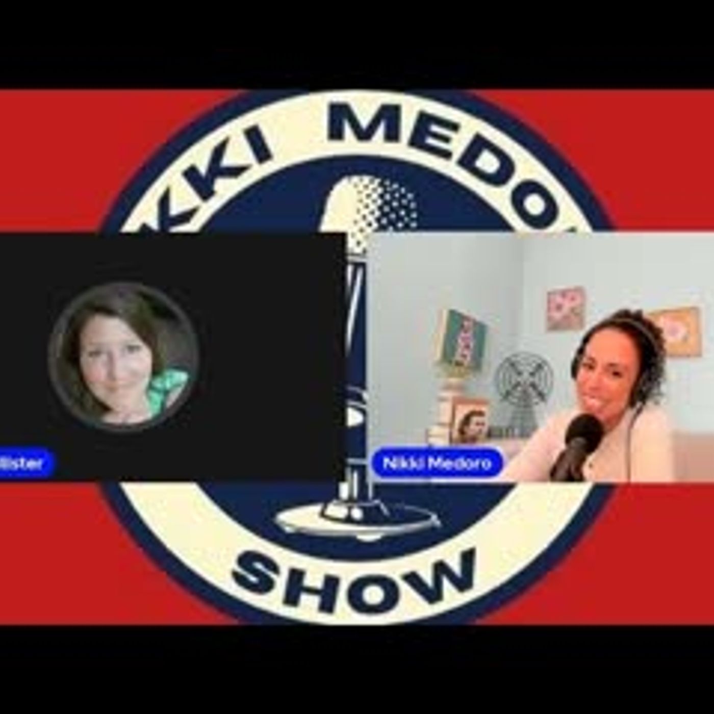 The Nikki Medoro Show