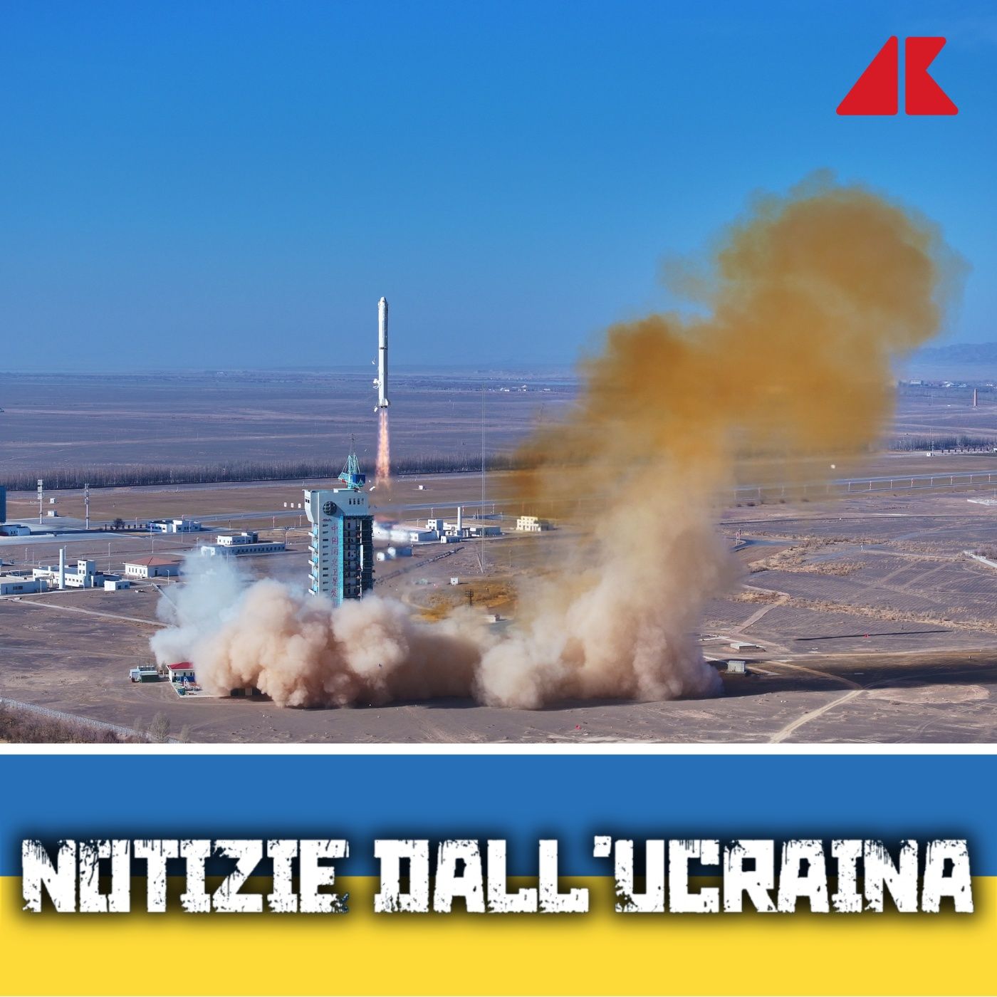 Mosca ha inercettato satelliti europei