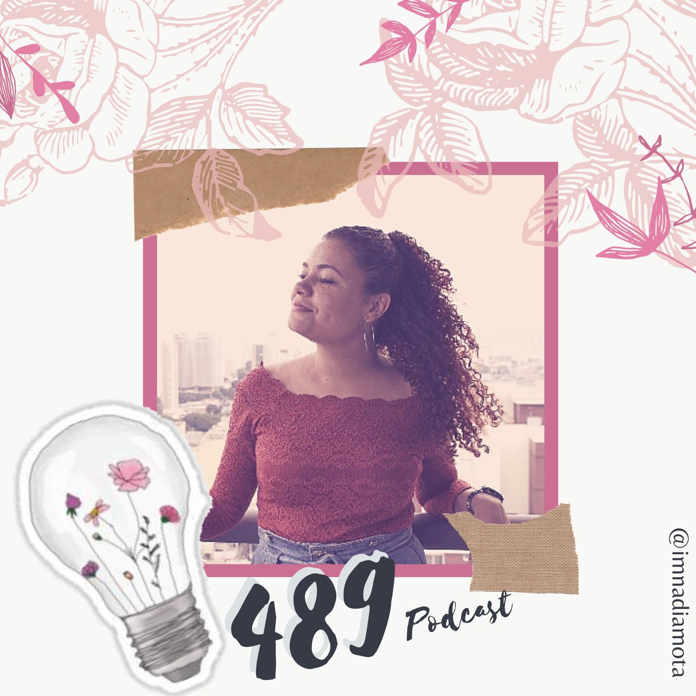 489 | Nádia Mota