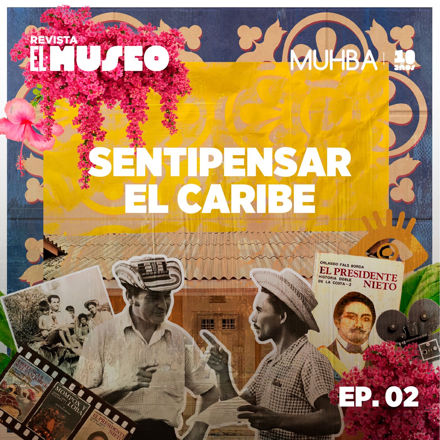 El Museo: la revista