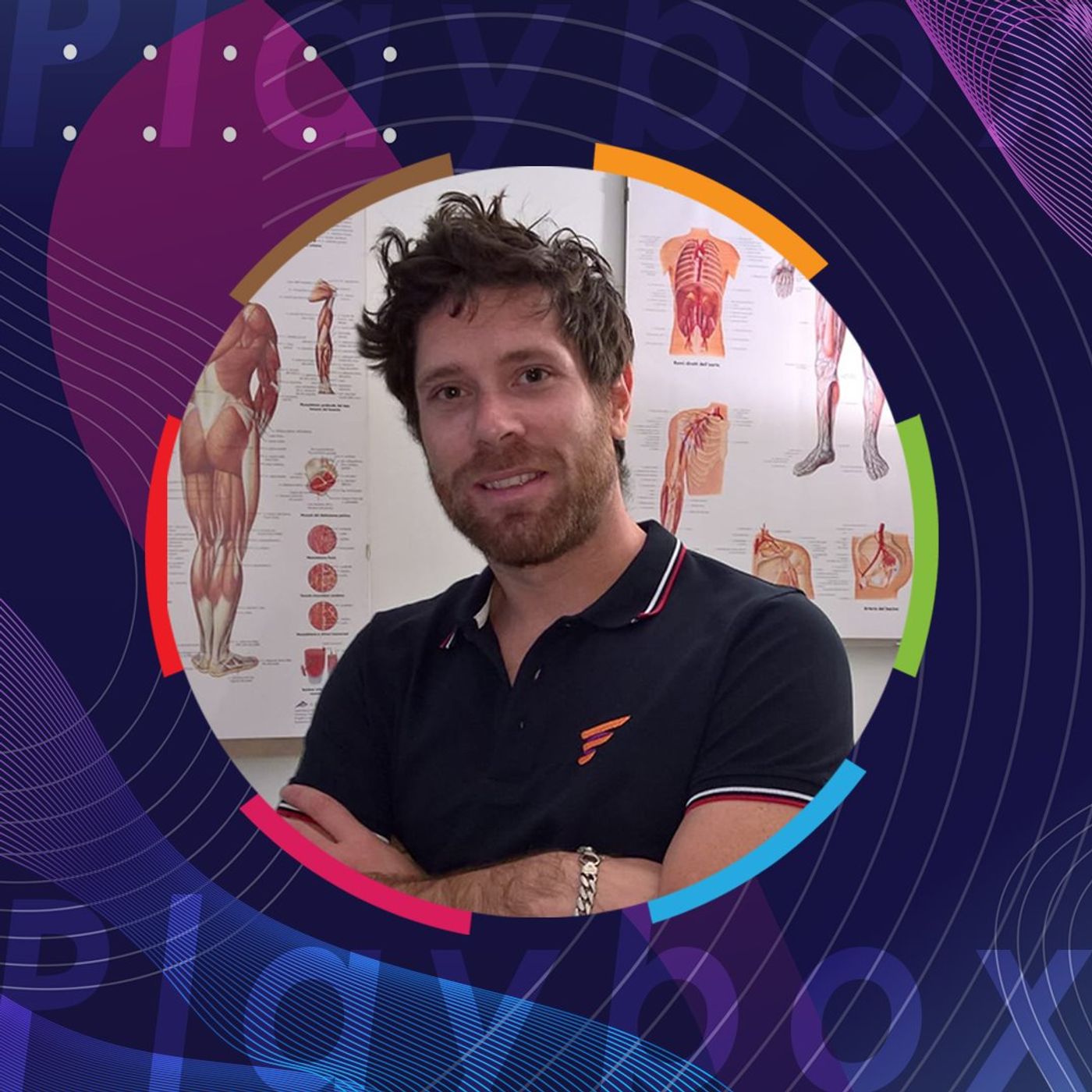 OSTEOROCK con Federico Tieghi
