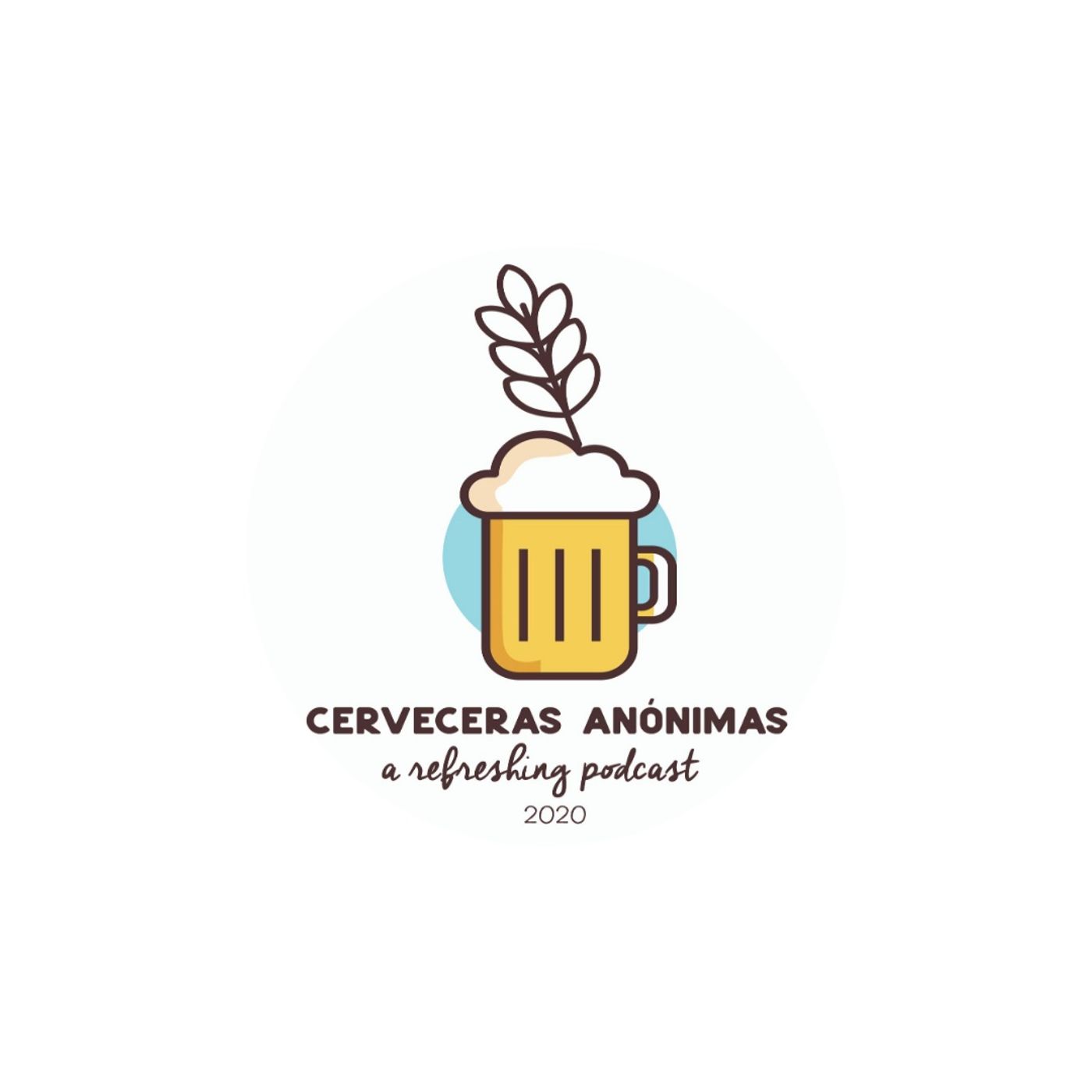 Cerveceras Anónimas podcast artwork