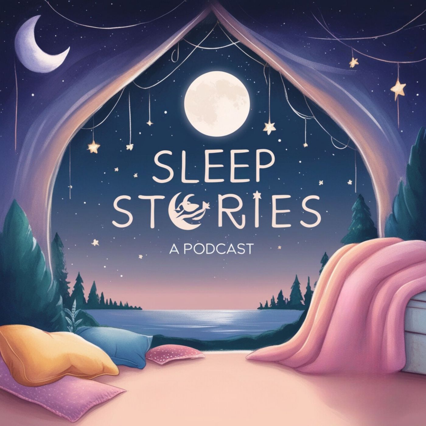 Sleep Stories