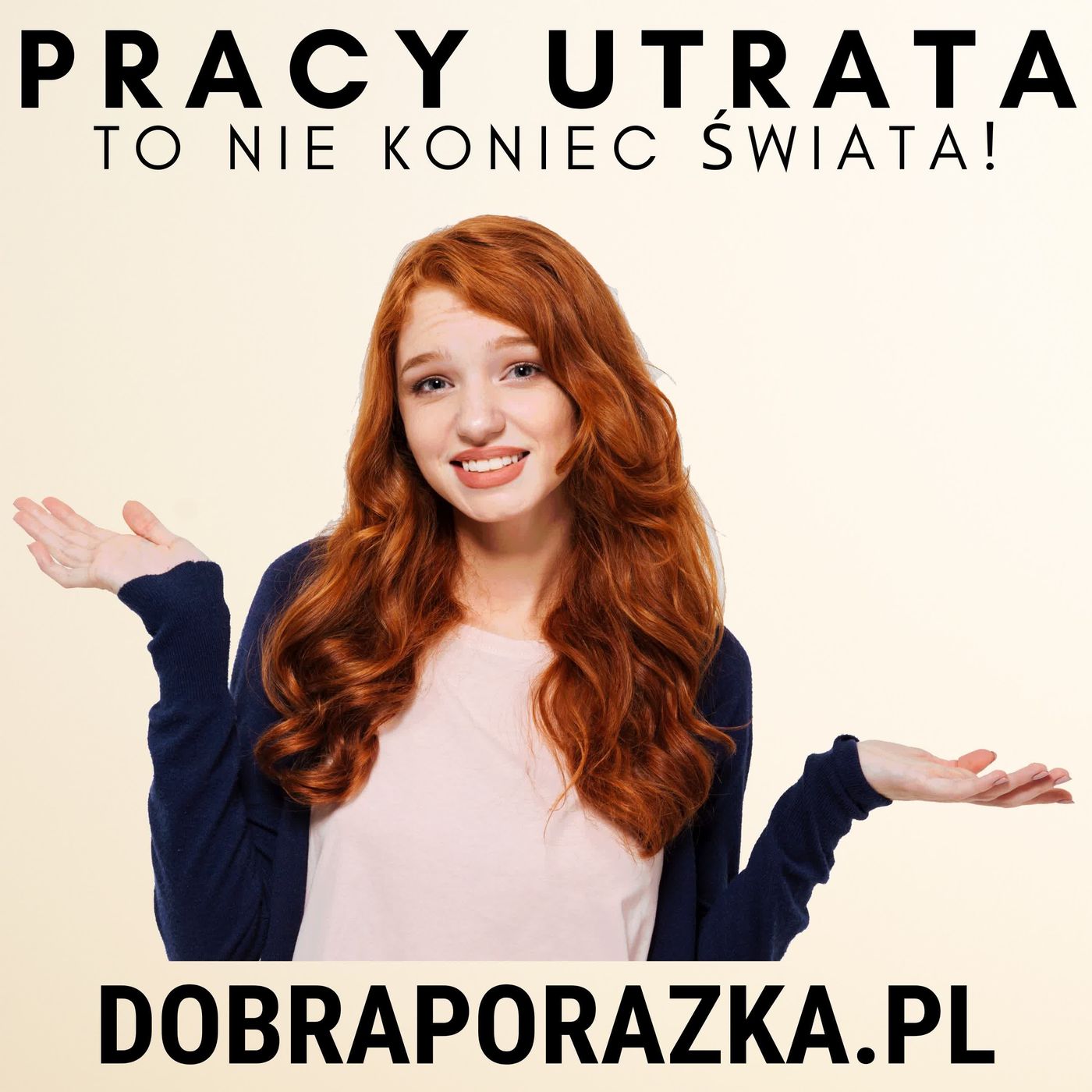 Podcast Fundacji Dobra Porażka