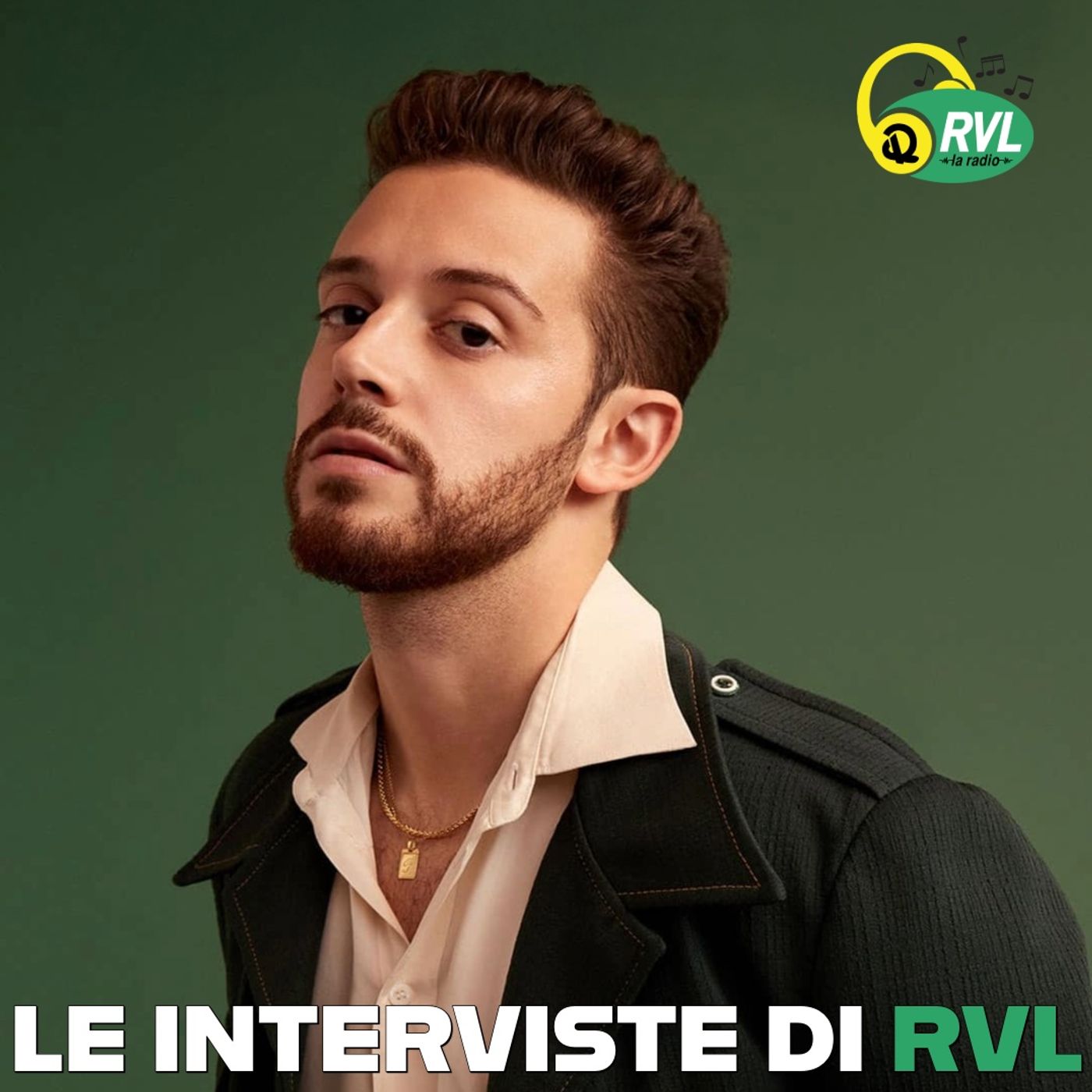✨ Ruggero presenta "Fashion Week" ✨ episode artwork