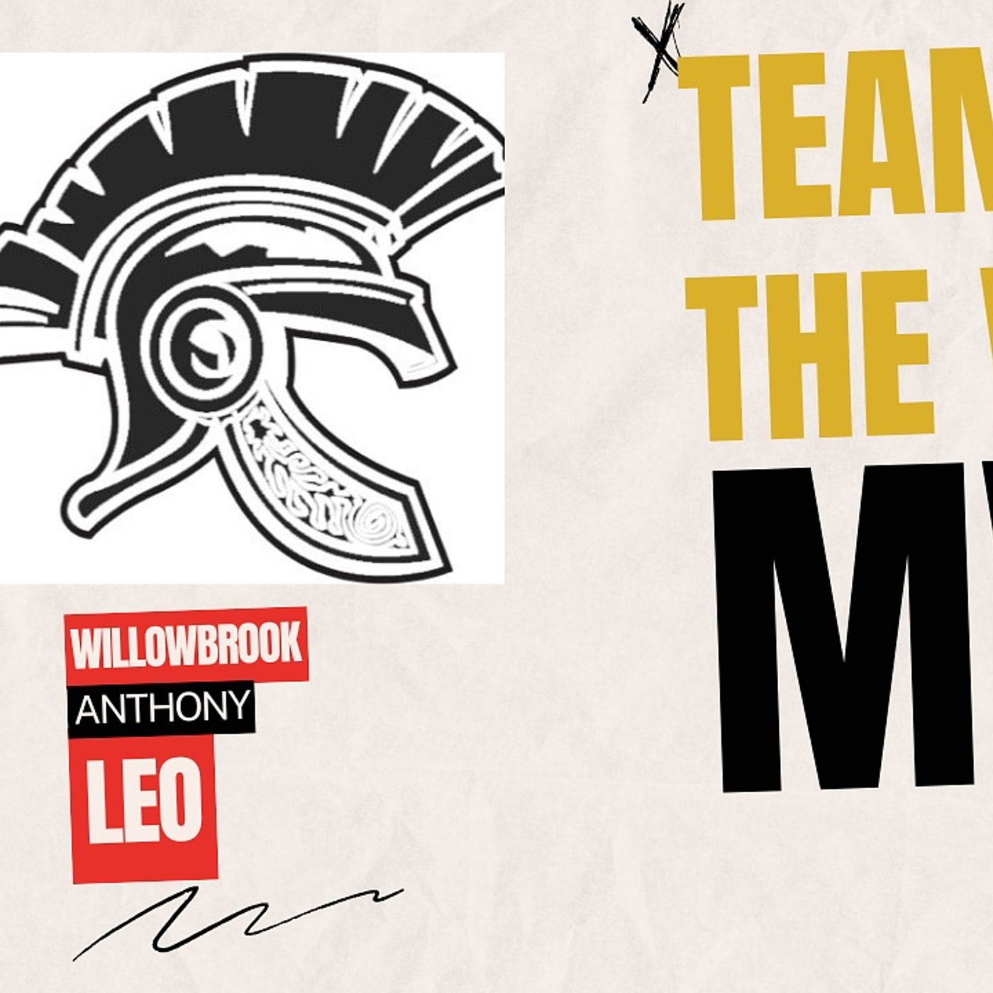 Friday Night Drive’s Team of the Week for Week 5 of the 2025 season episode artwork