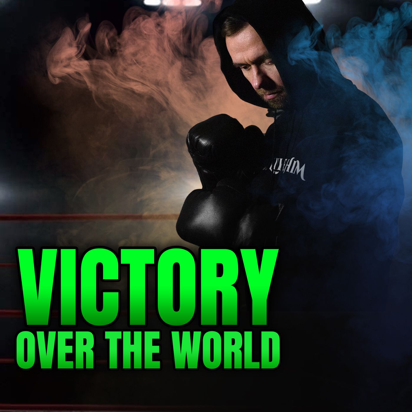 Stream Episode 48 - Victory over the World