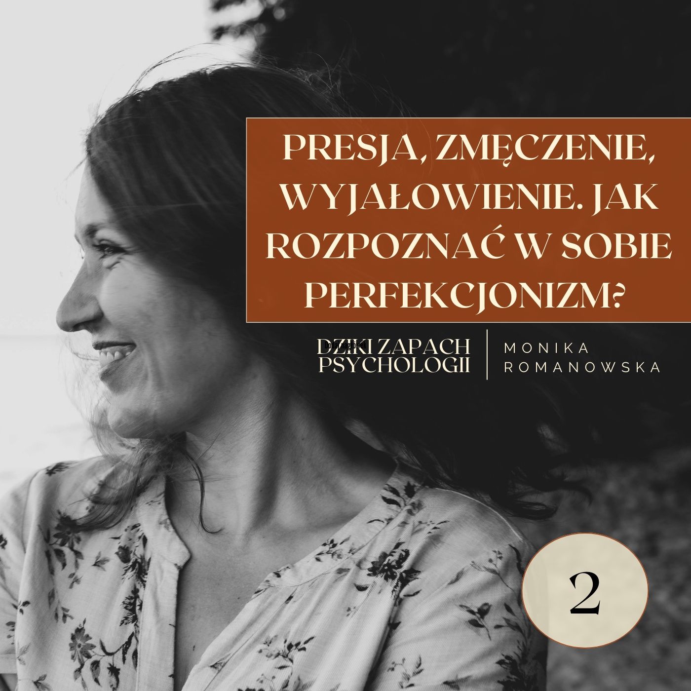 Dziki Zapach Psychologii