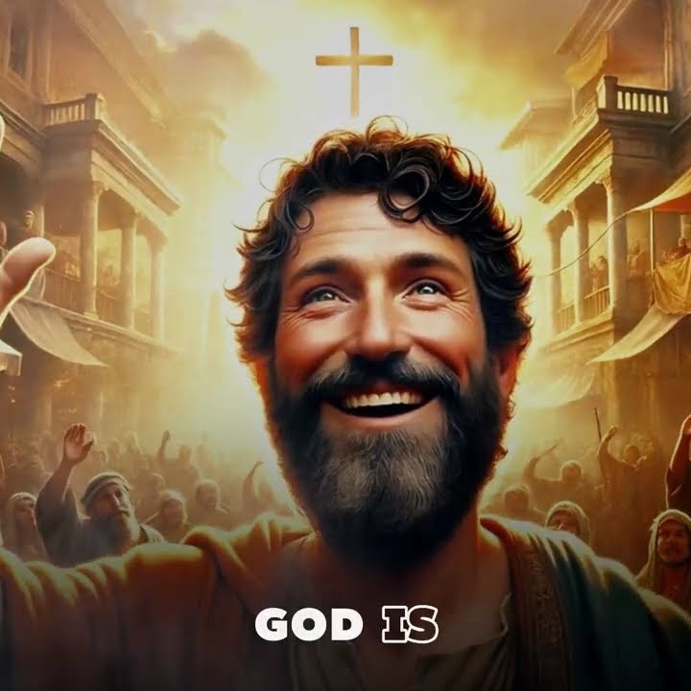 The Complete Story The Book of Acts Like You_ve Never Seen It Before _ Bible Stories episode artwork