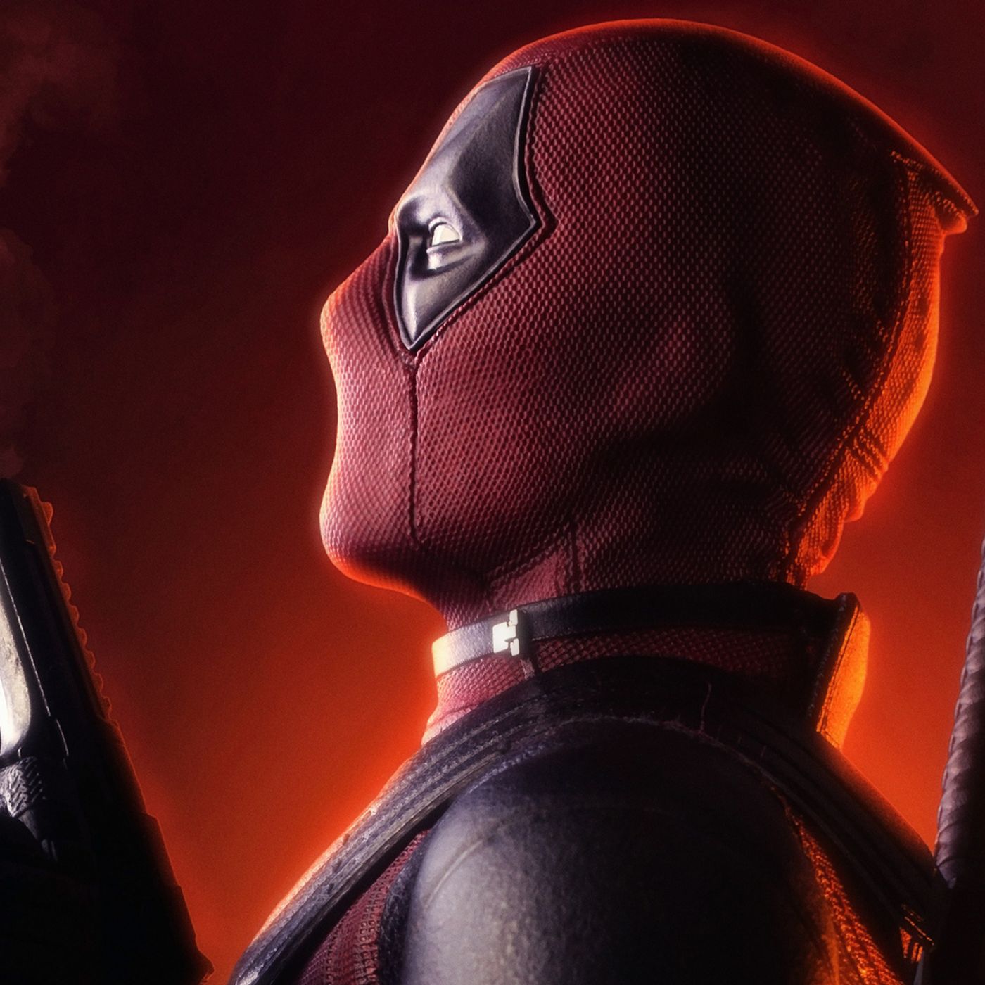 Todo Acerca de Deadpool