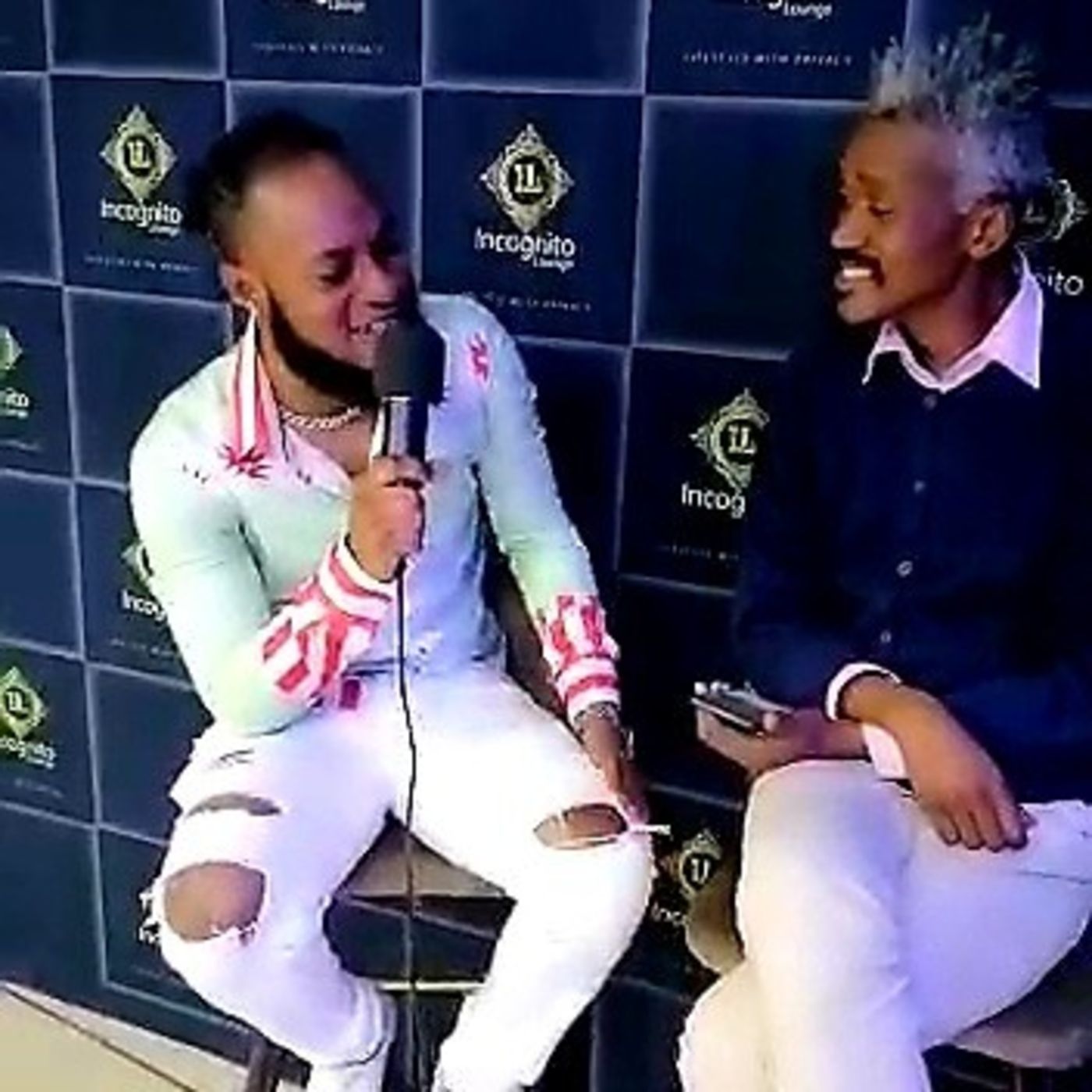 The Podcast Cafe Classifieds with Lwazi Ka Manqele