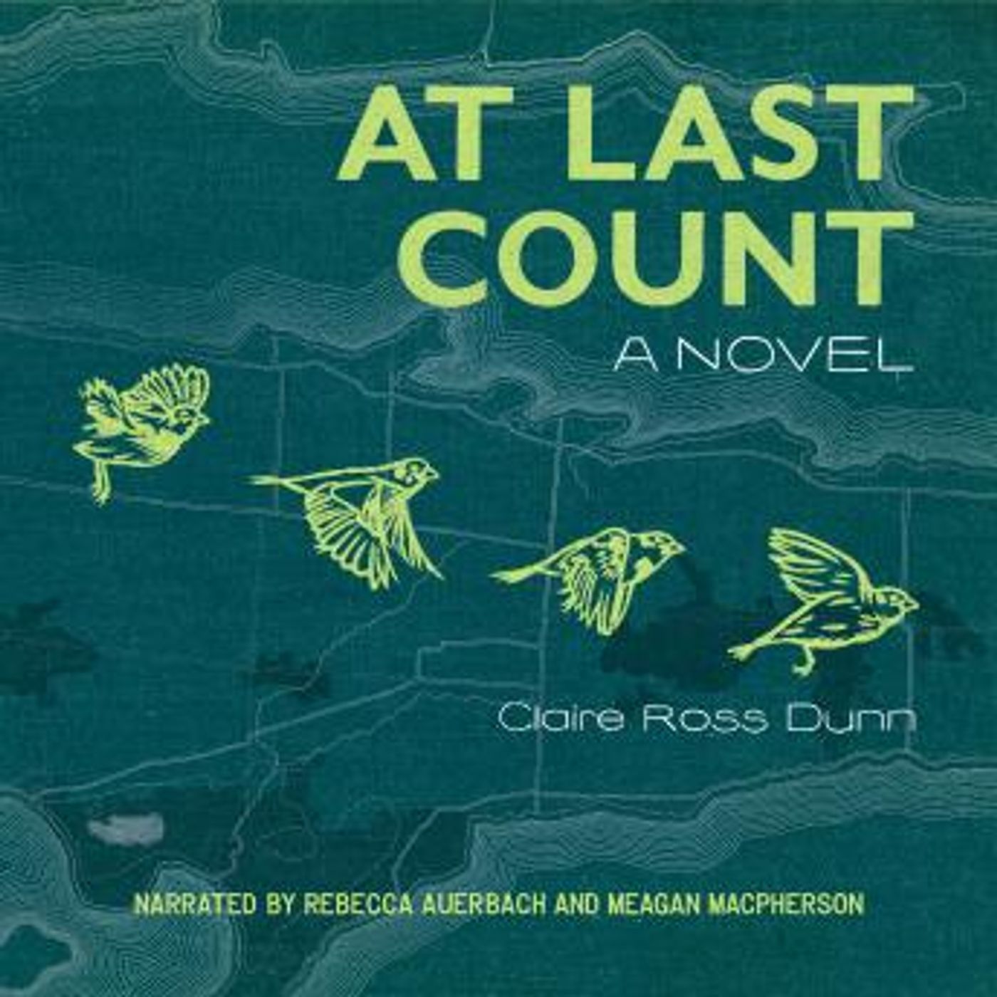 New Full Audiobooks in Fiction, Coming of Age