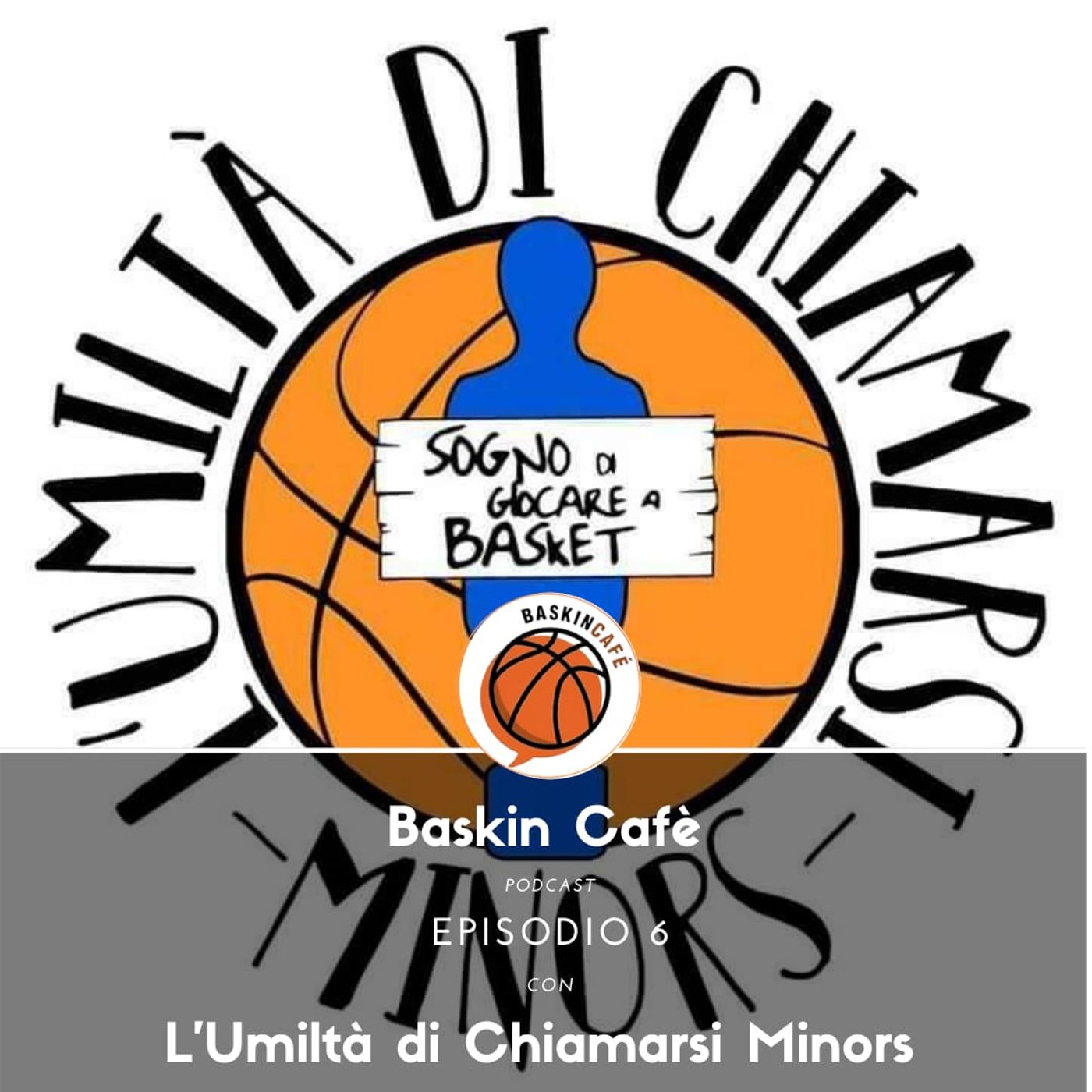 Baskin Cafè