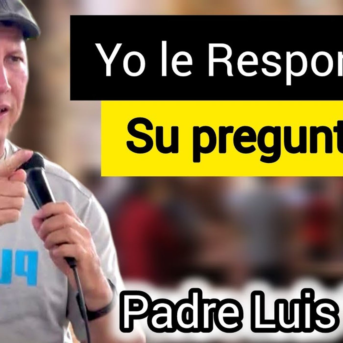 22-26_ PREGUNTAS y RESPUESTAS desde CURAZAO_ Padre LUIS TORO episode artwork