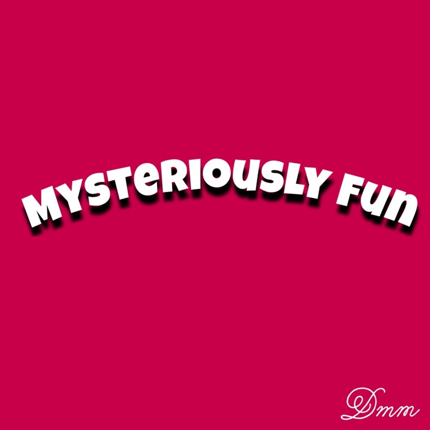 My very first episode!