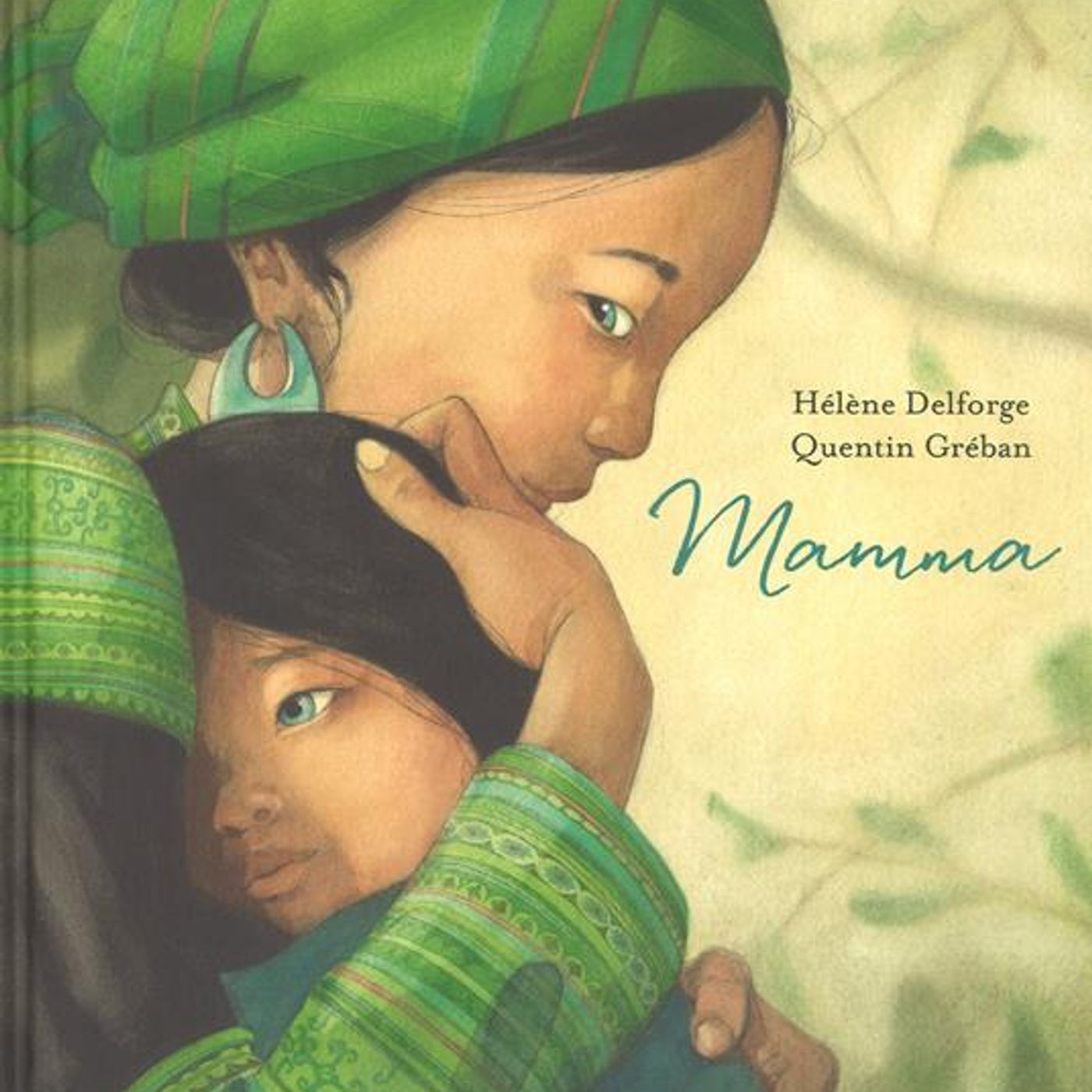 Mamma
