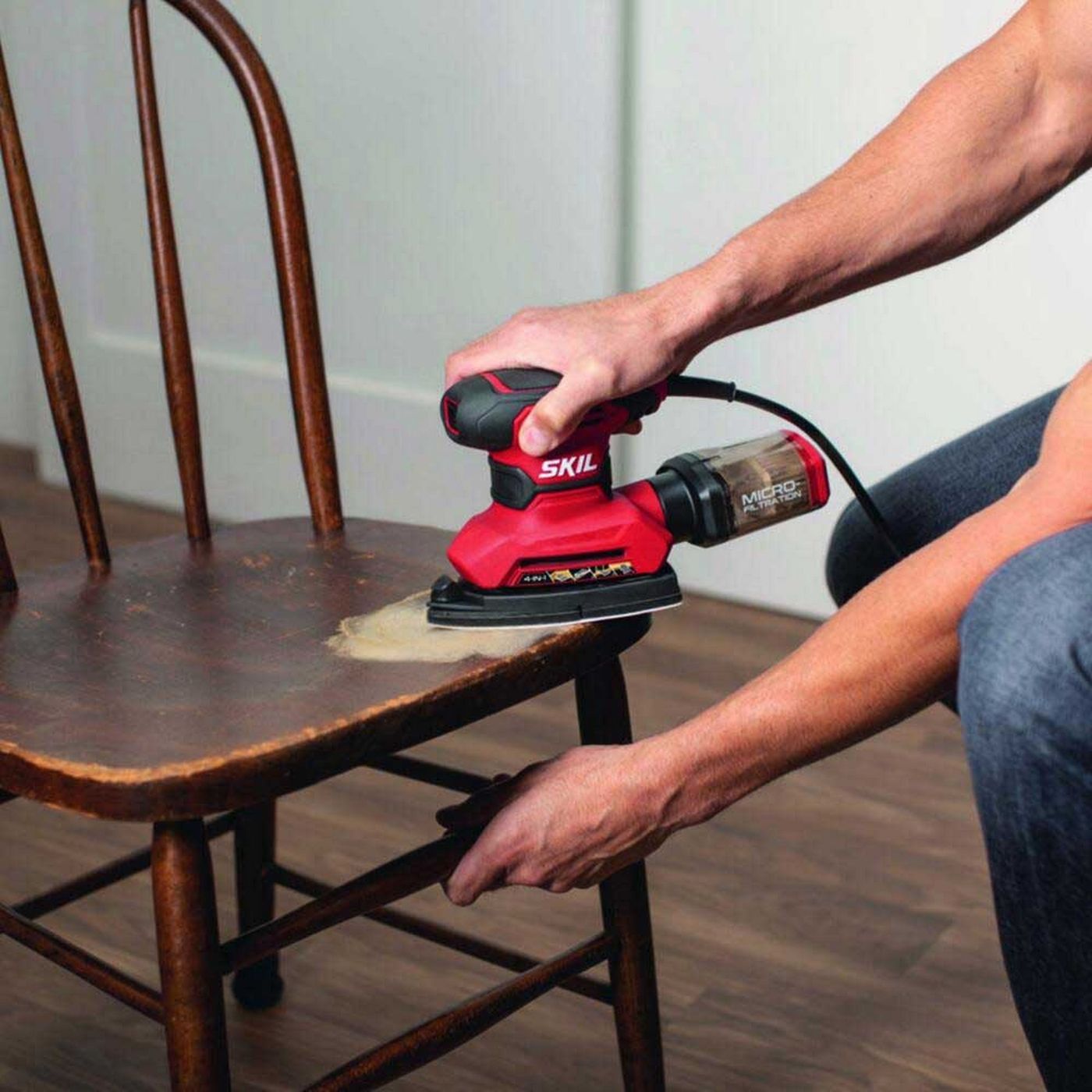 Should You Invest in Corded or Cordless Power Tools? episode artwork