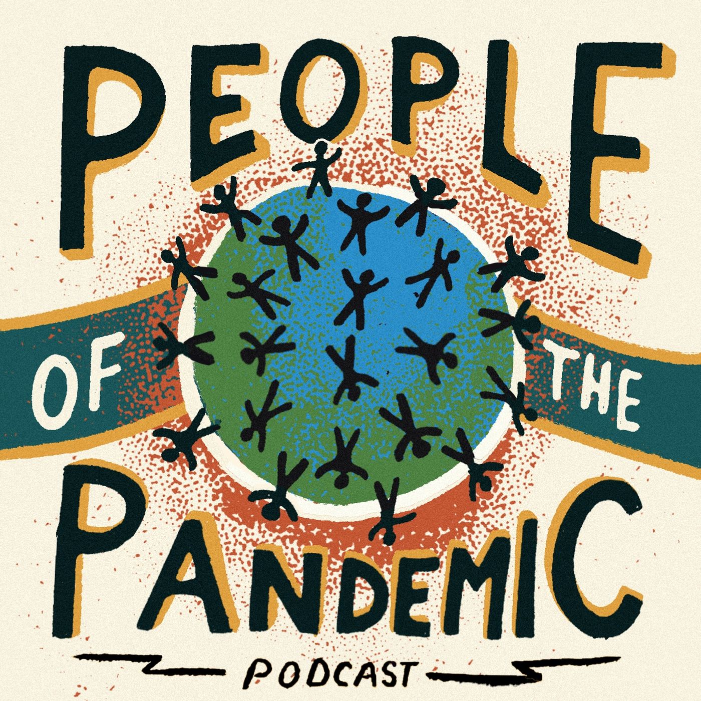 People of the Pandemic