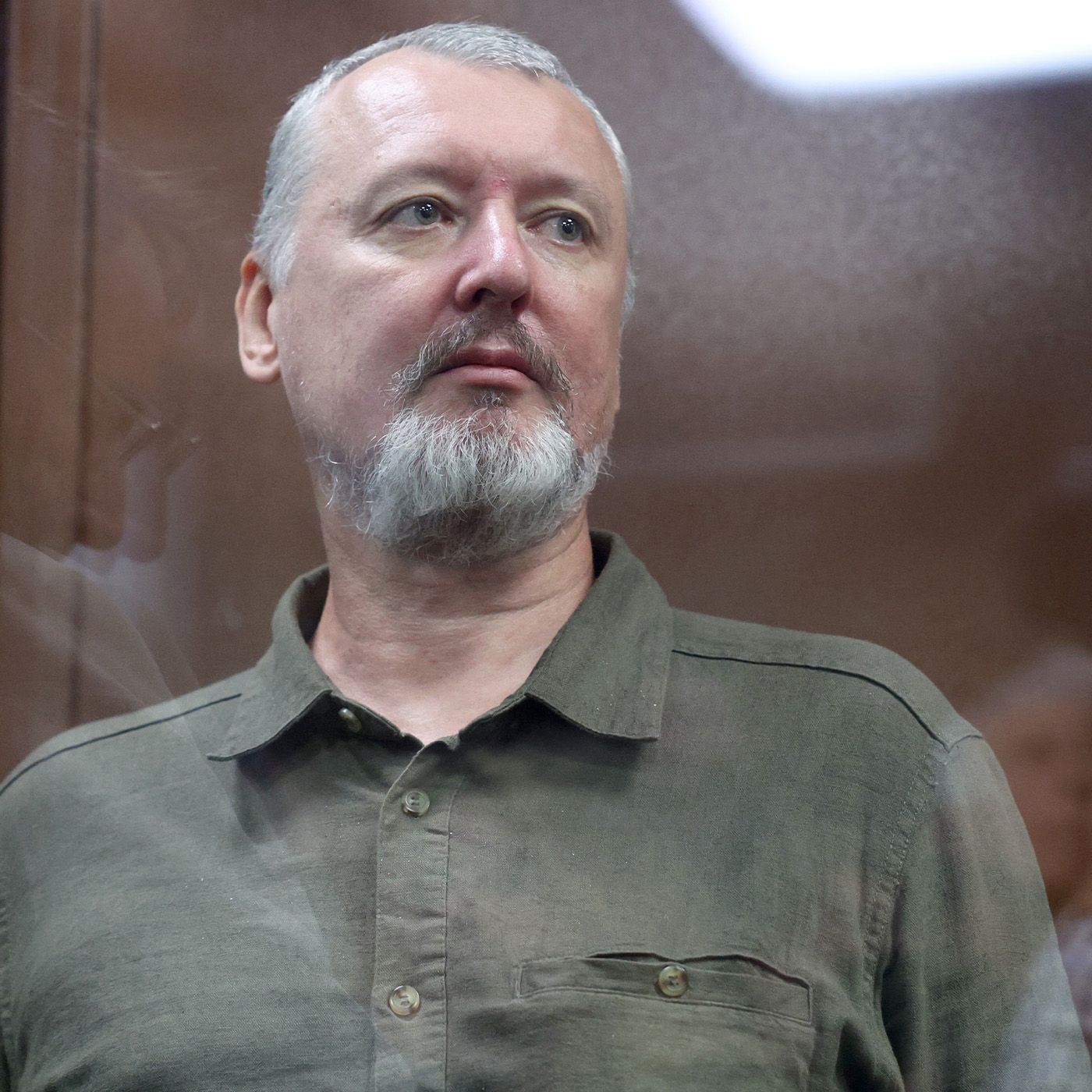Chi è Igor Girkin e perché è finito in prigione | Il Punto della Settimana episode artwork