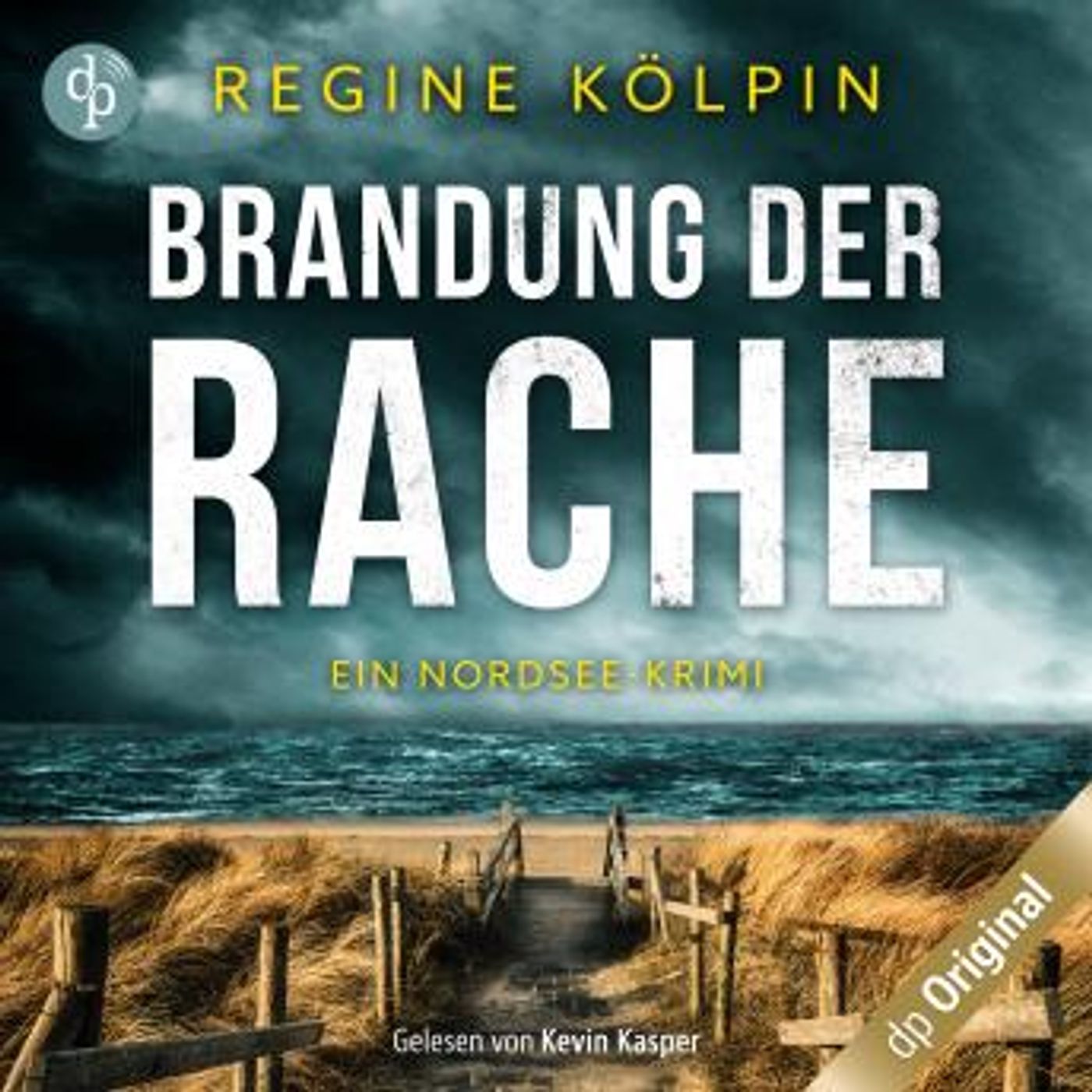 Trending Full Audiobooks in Mystery, Thriller & Horror, Suspense