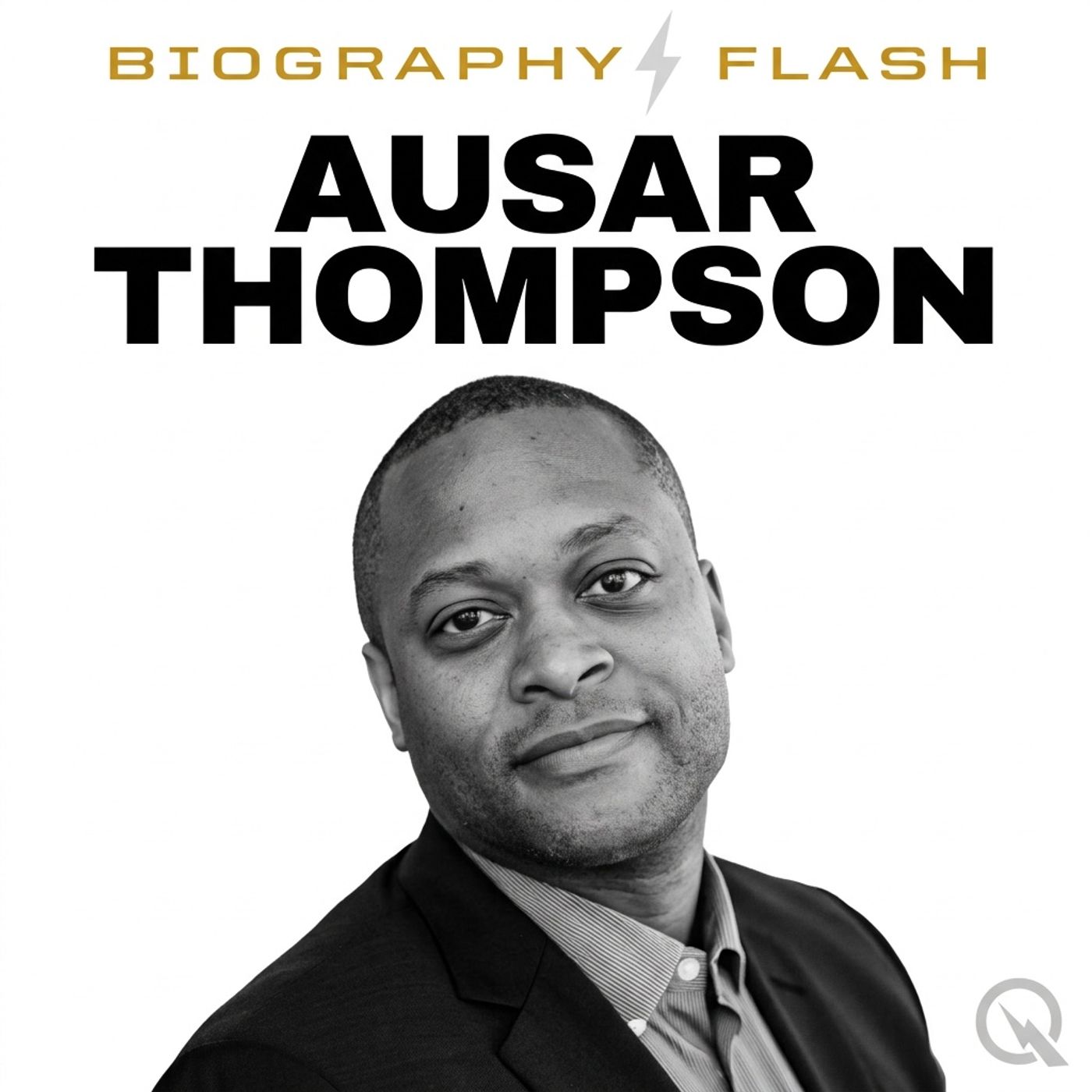 Ausar Thompson - Biography Flash