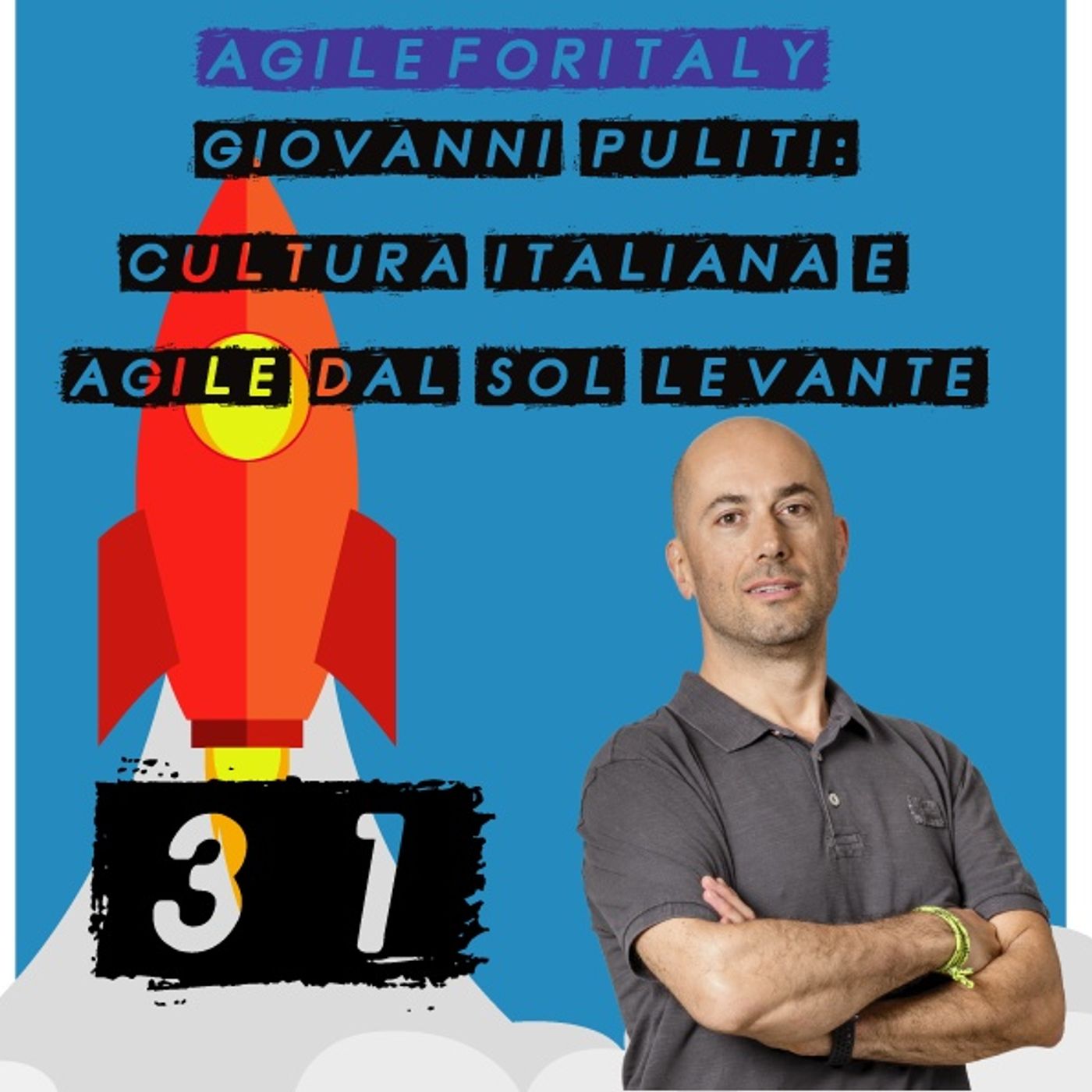Agilisti Anonimi