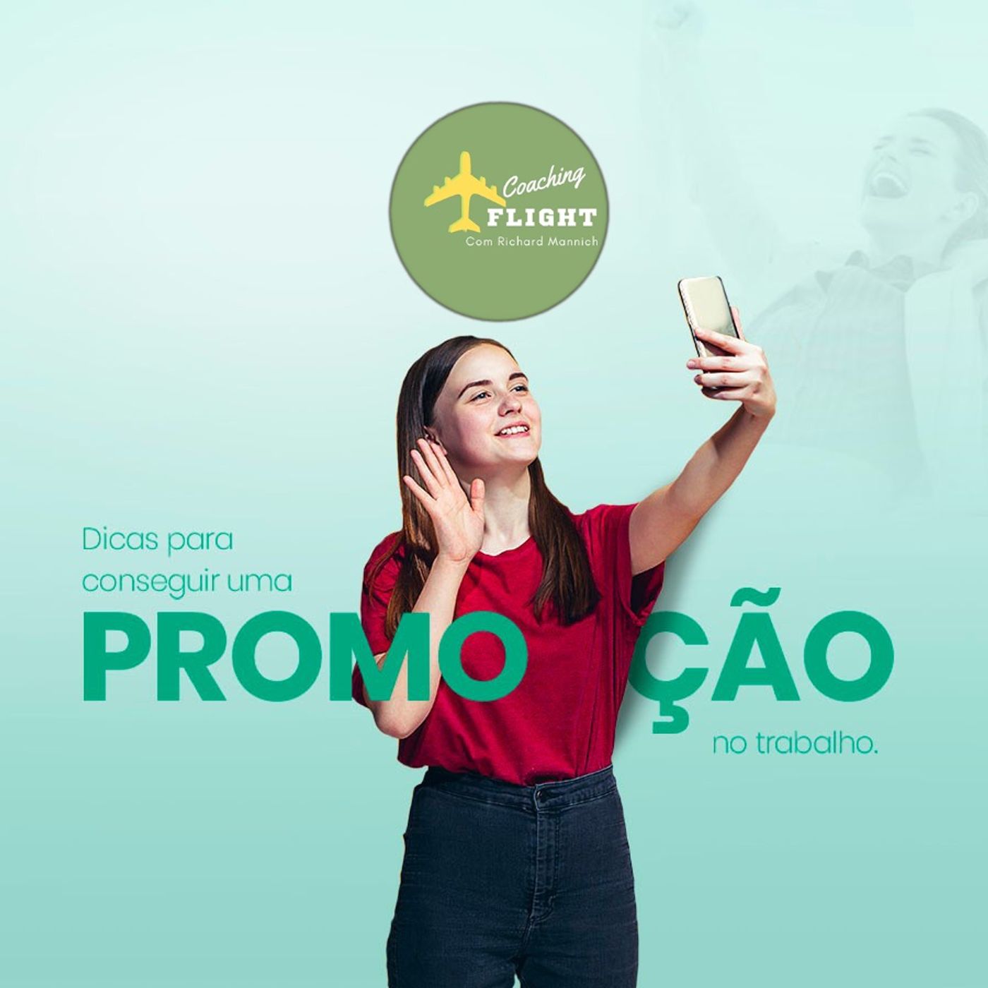Pérolas de Coaching - Coaching Flight