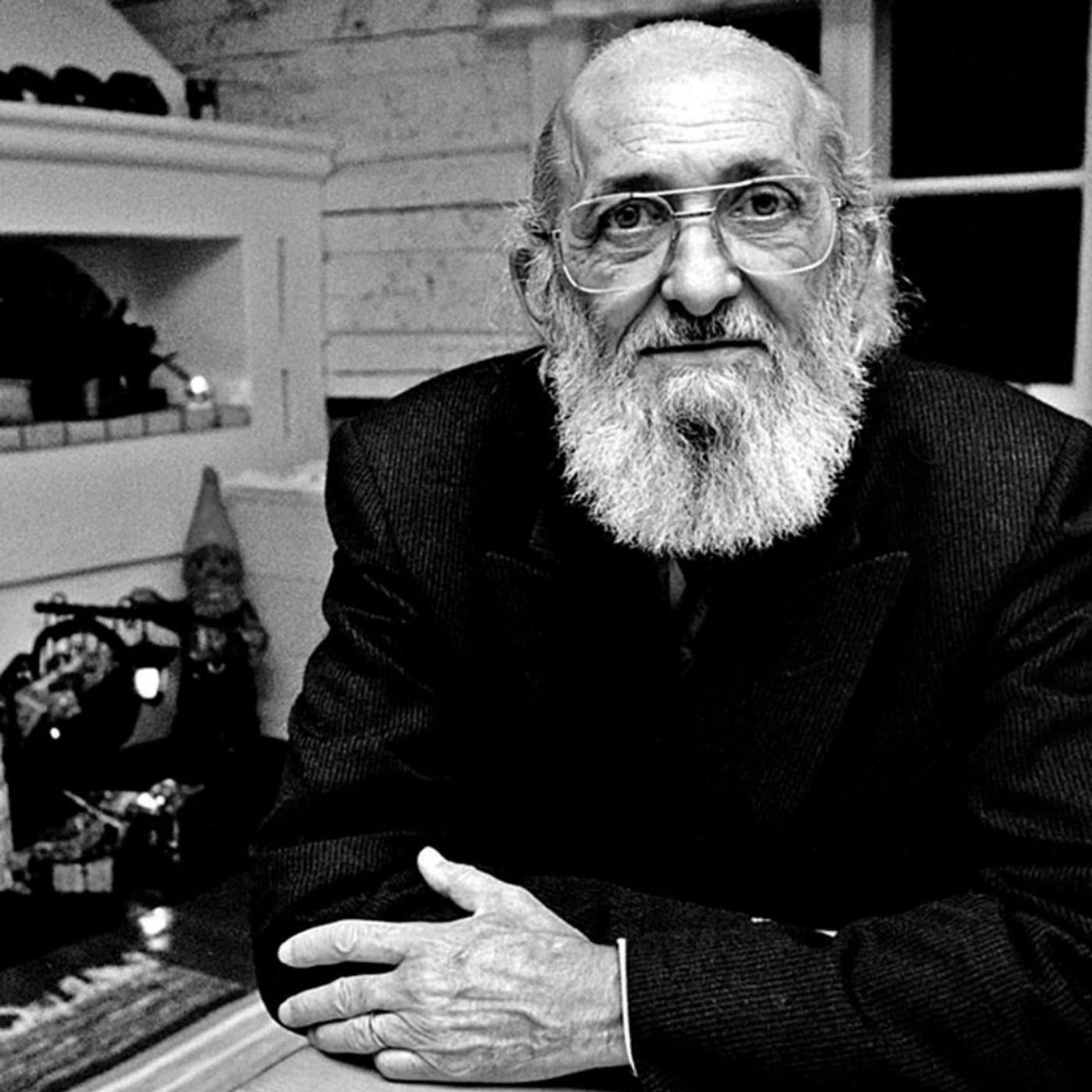 Documentário Paulo Freire podcast artwork