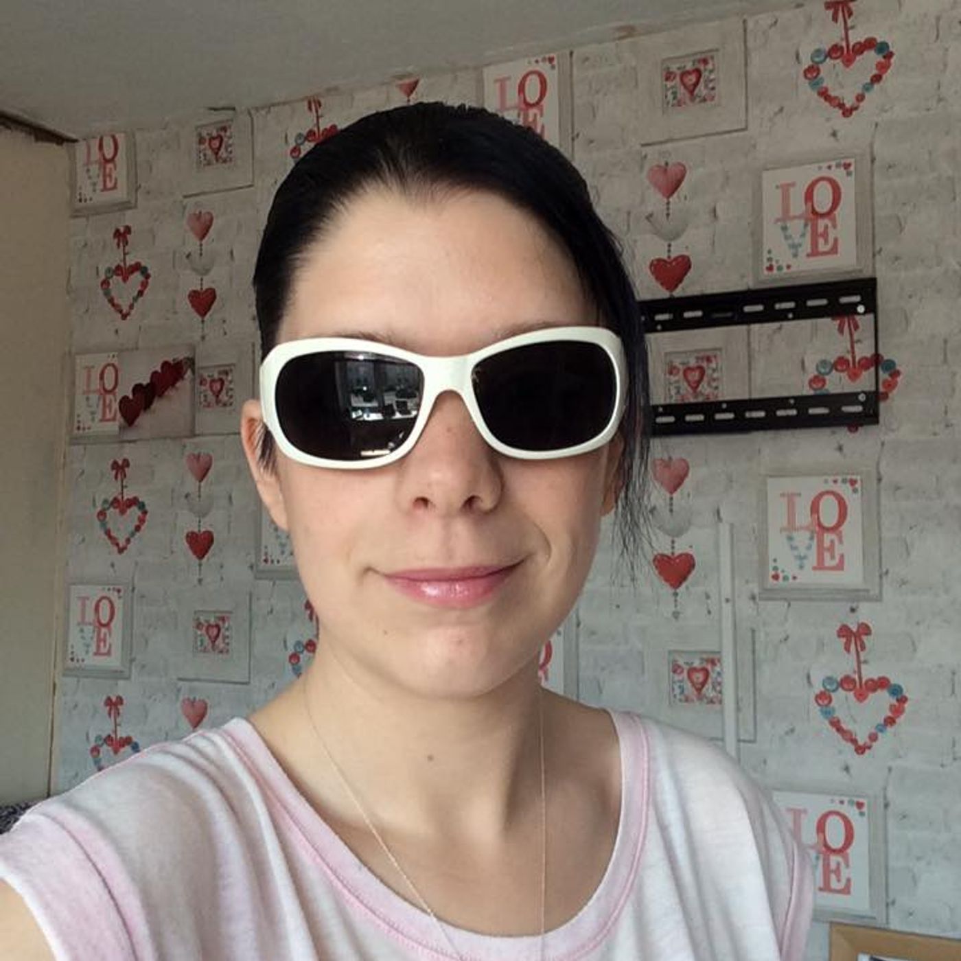 Summertime cover art