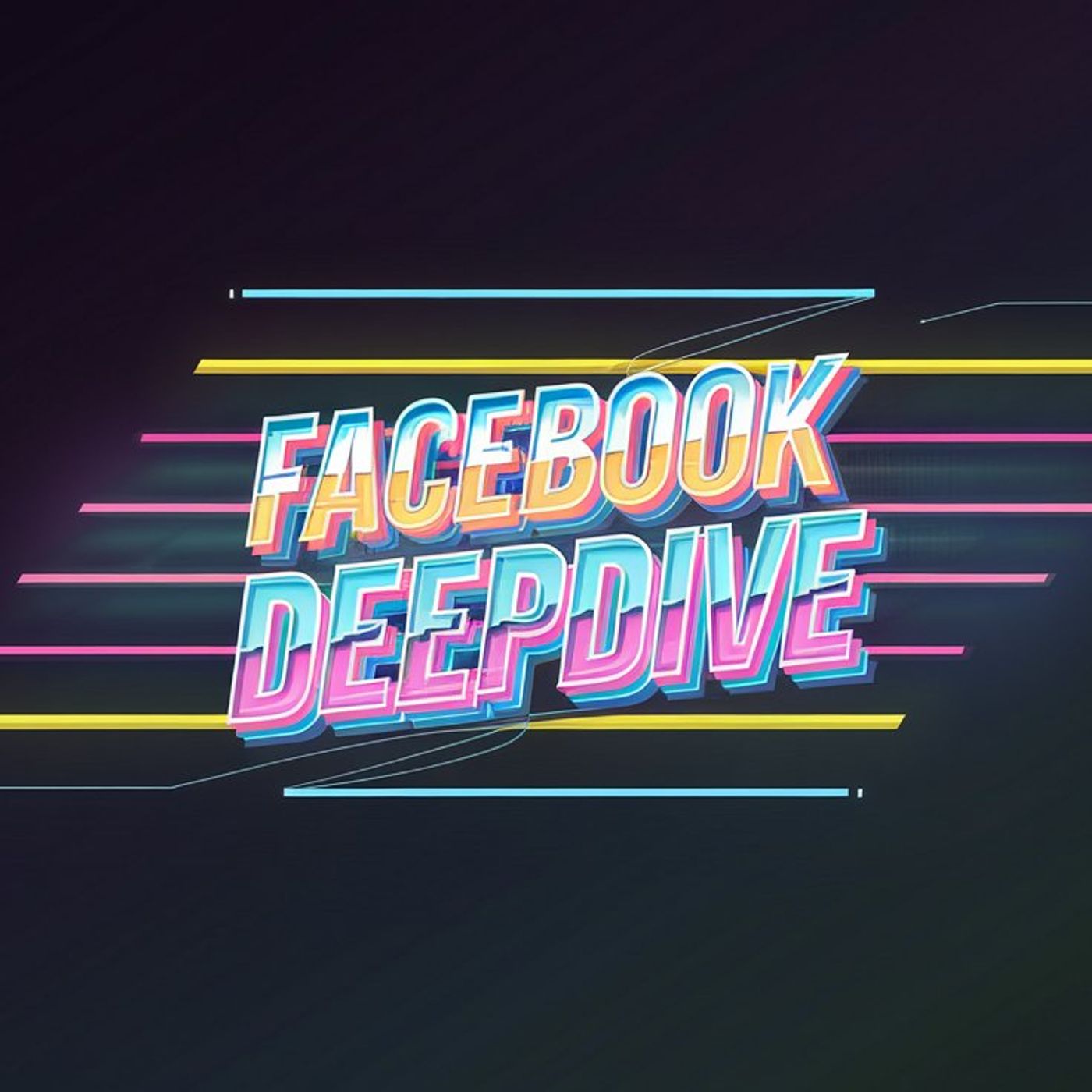 Facebook DeepDive