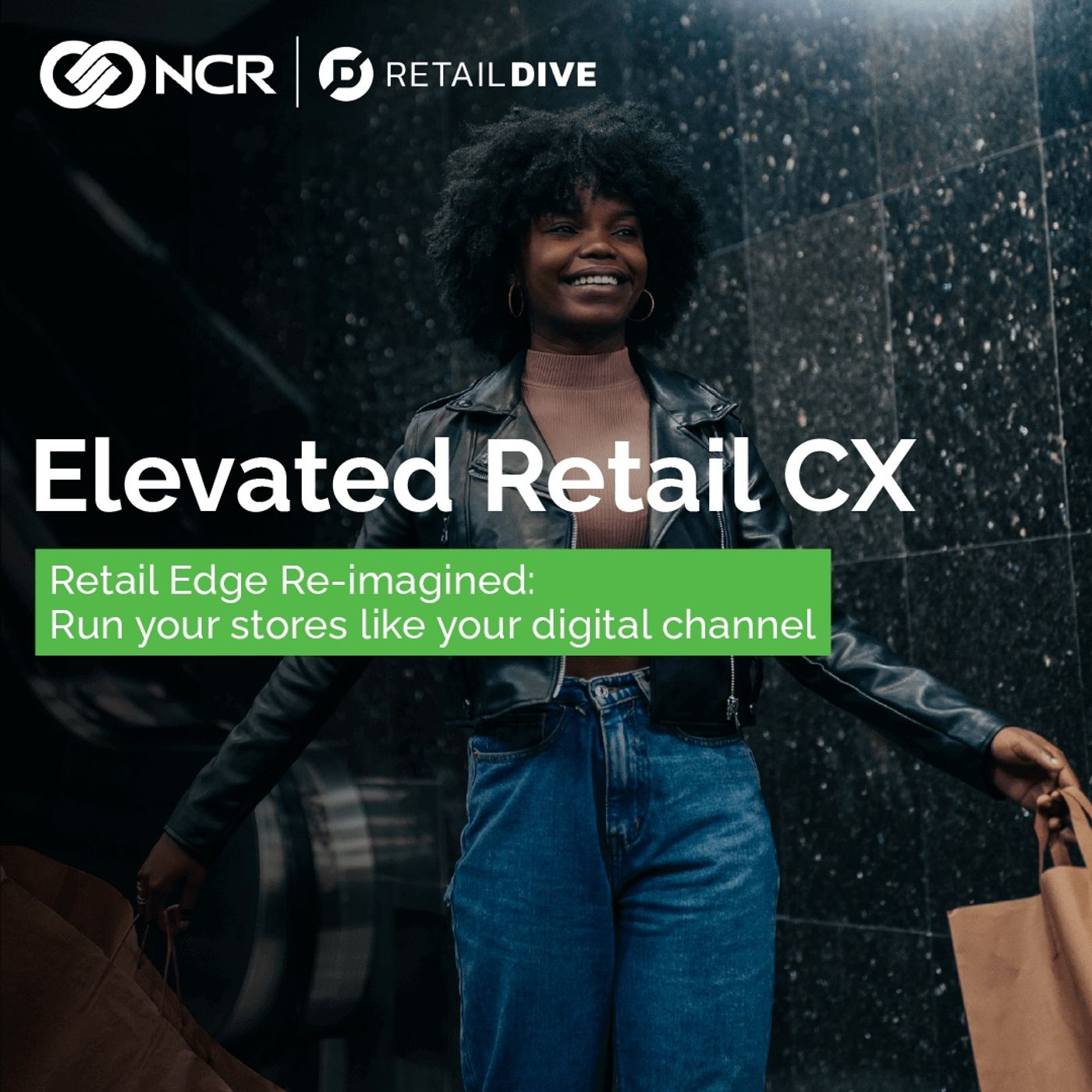 Elevated Retail CX