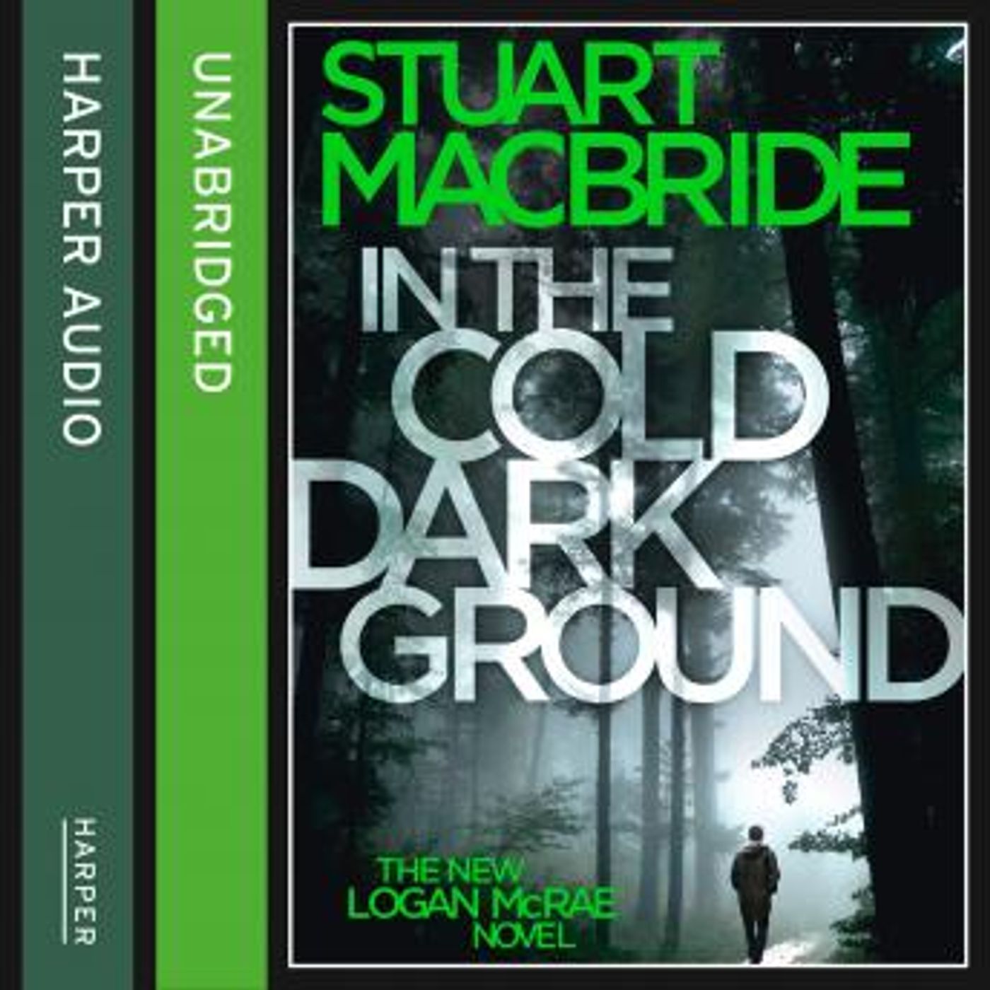 Full Audiobooks in Mystery, Thriller & Horror, Police & Detective
