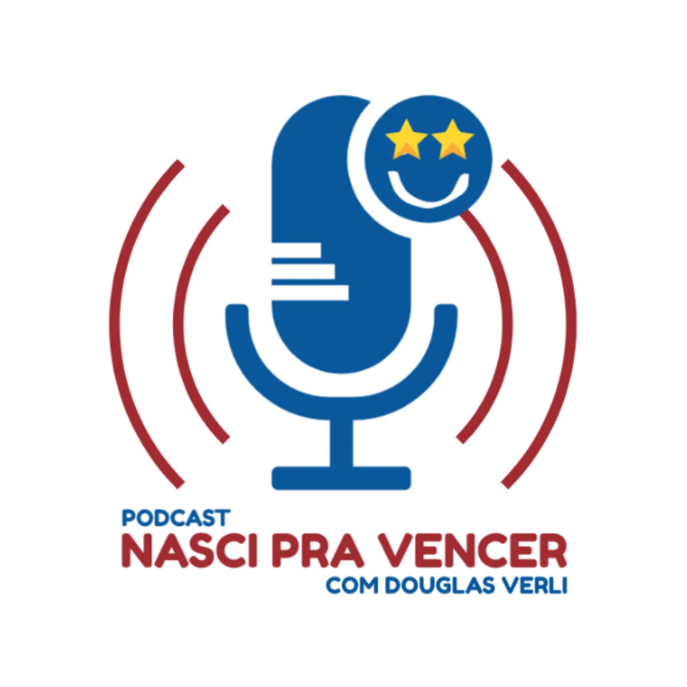 Nasci Pra Vencer