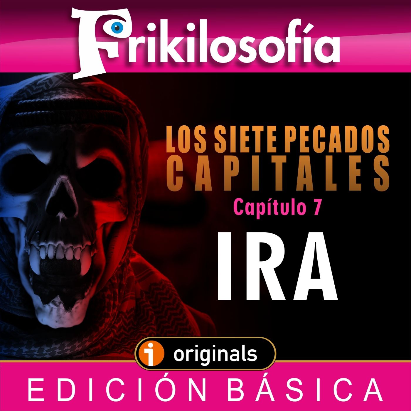 Frikilosofía