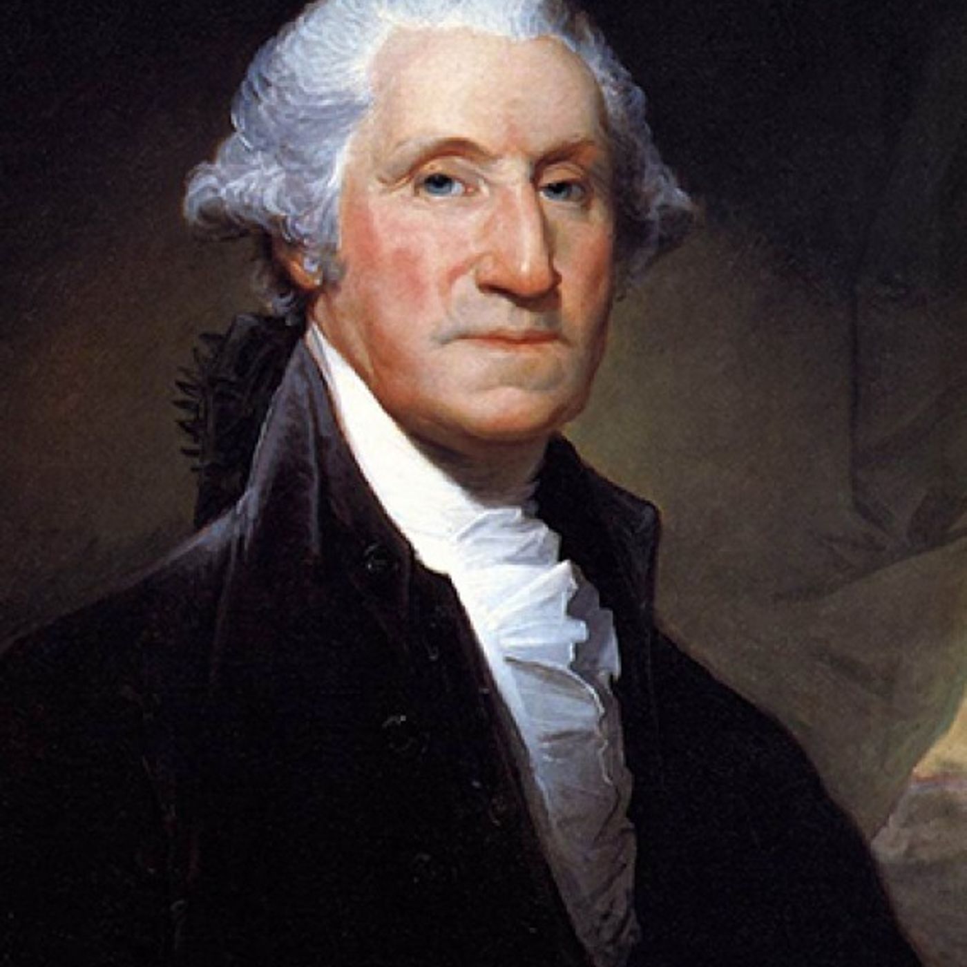 George Washington...First Inaugural Speech April 30, 1789 episode artwork