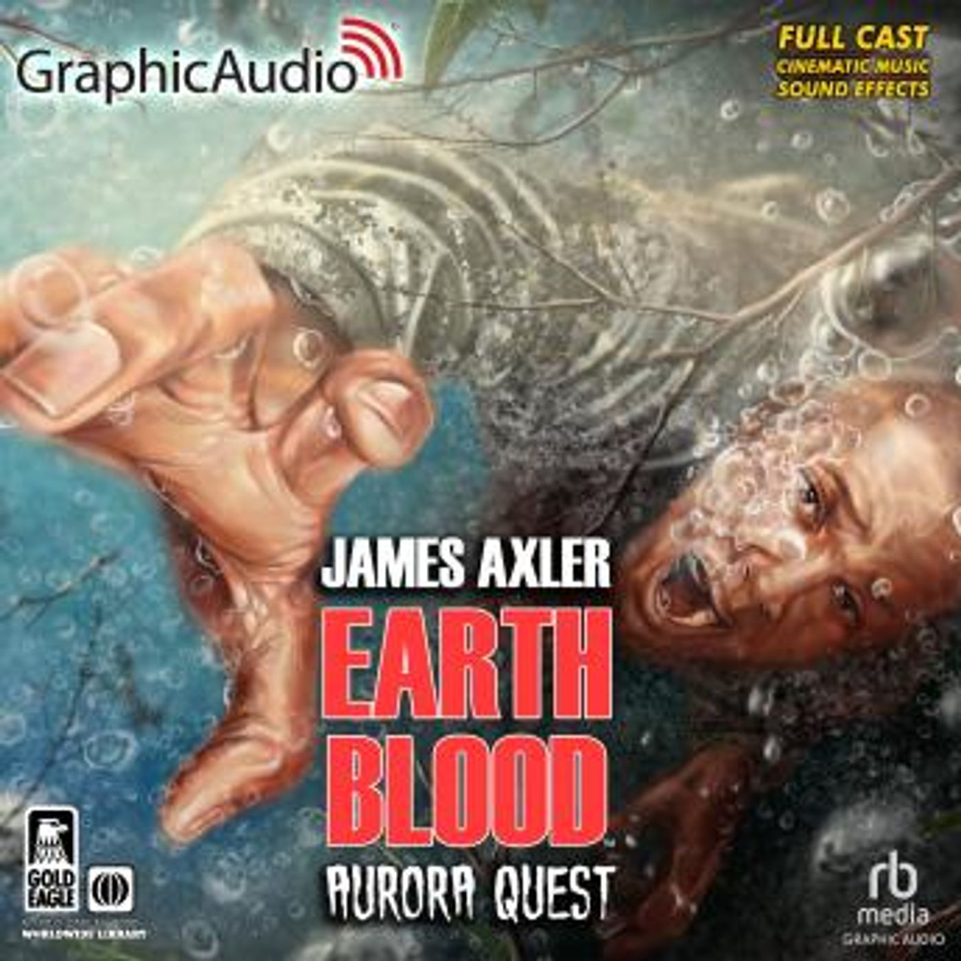 Discover the Best Audio Stories in Science Fiction & Fantasy, Apocalyptic & Dystopian