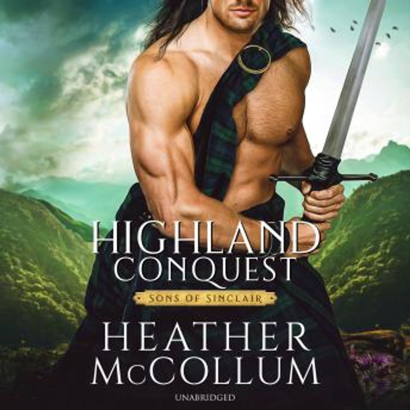 Download High-Quality Full Audiobooks in Romance, Historical