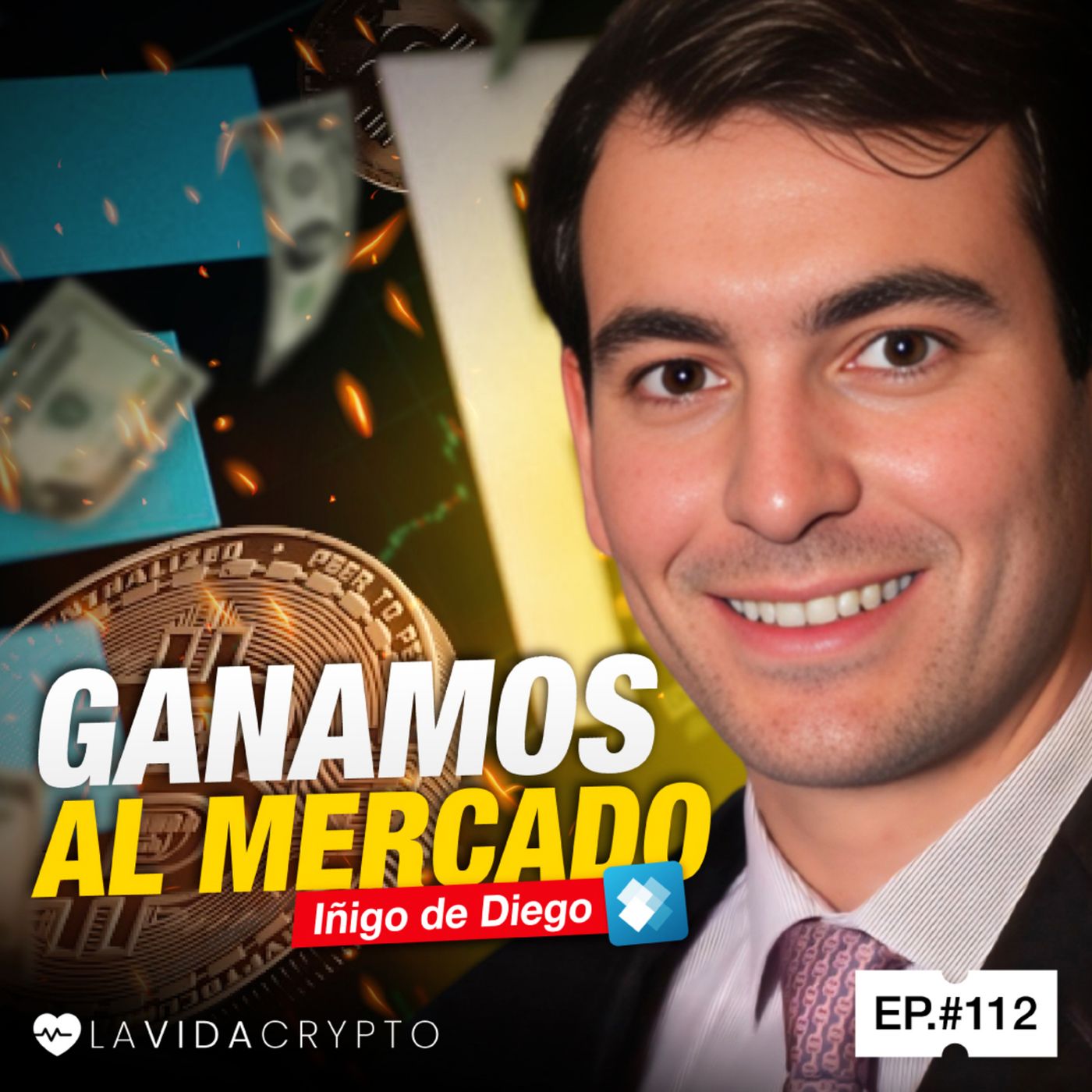 LA VIDA CRYPTO