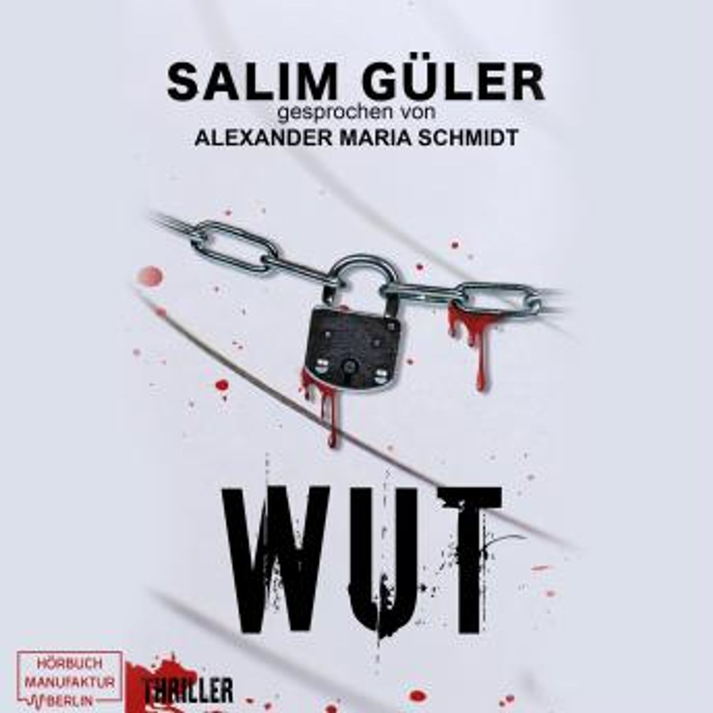 Best Full Audiobooks in Mystery, Thriller & Horror, Suspense