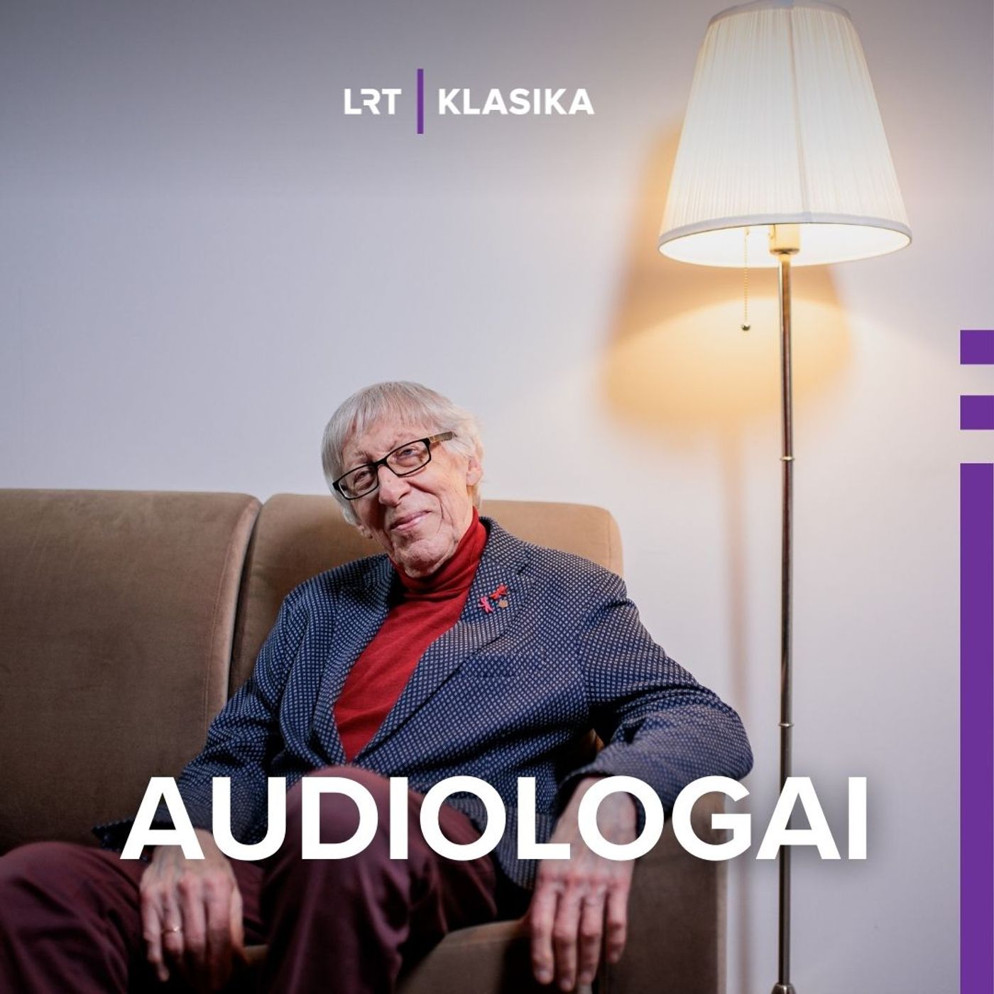 Audiologai