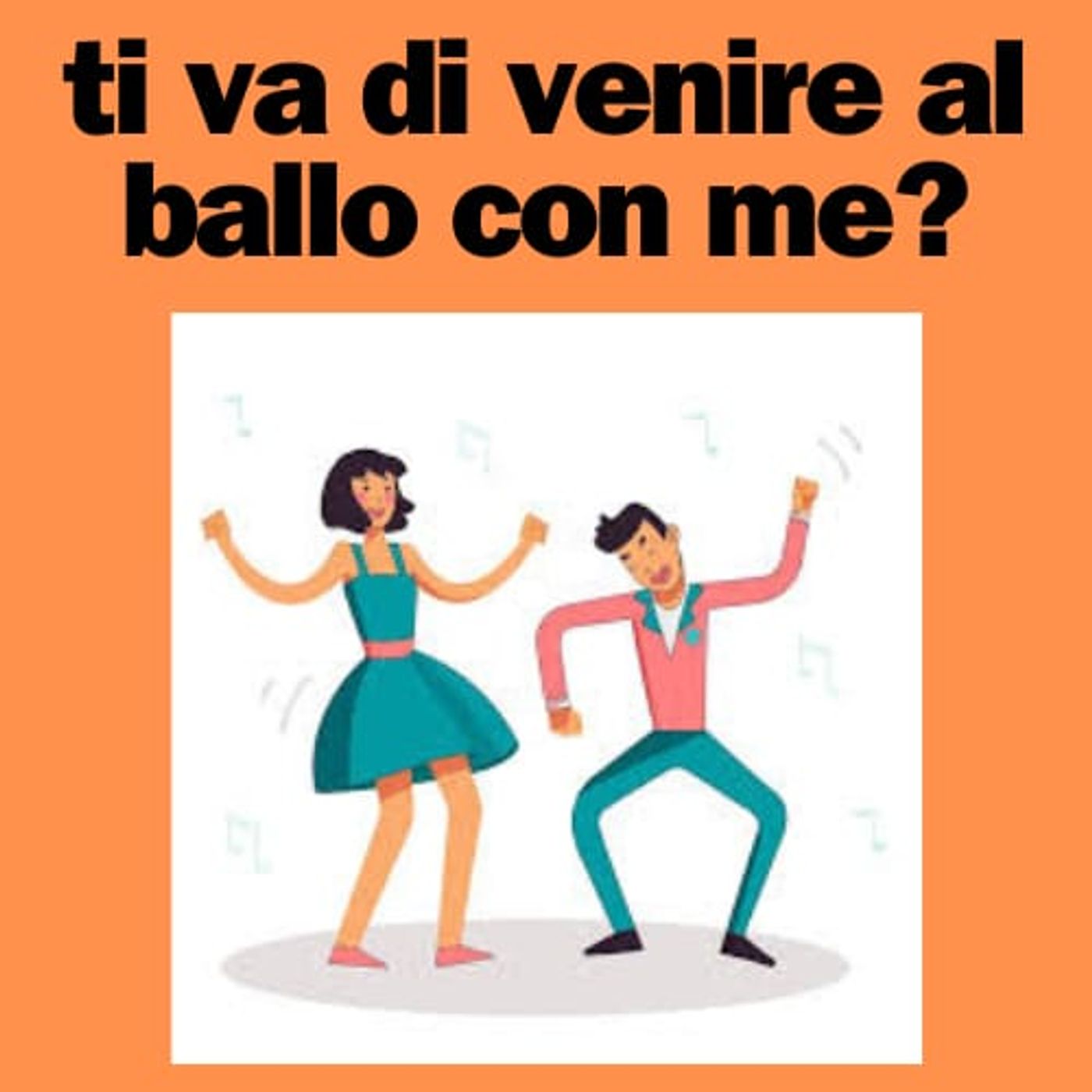 #Verona Vuoi venire al ballo con me?