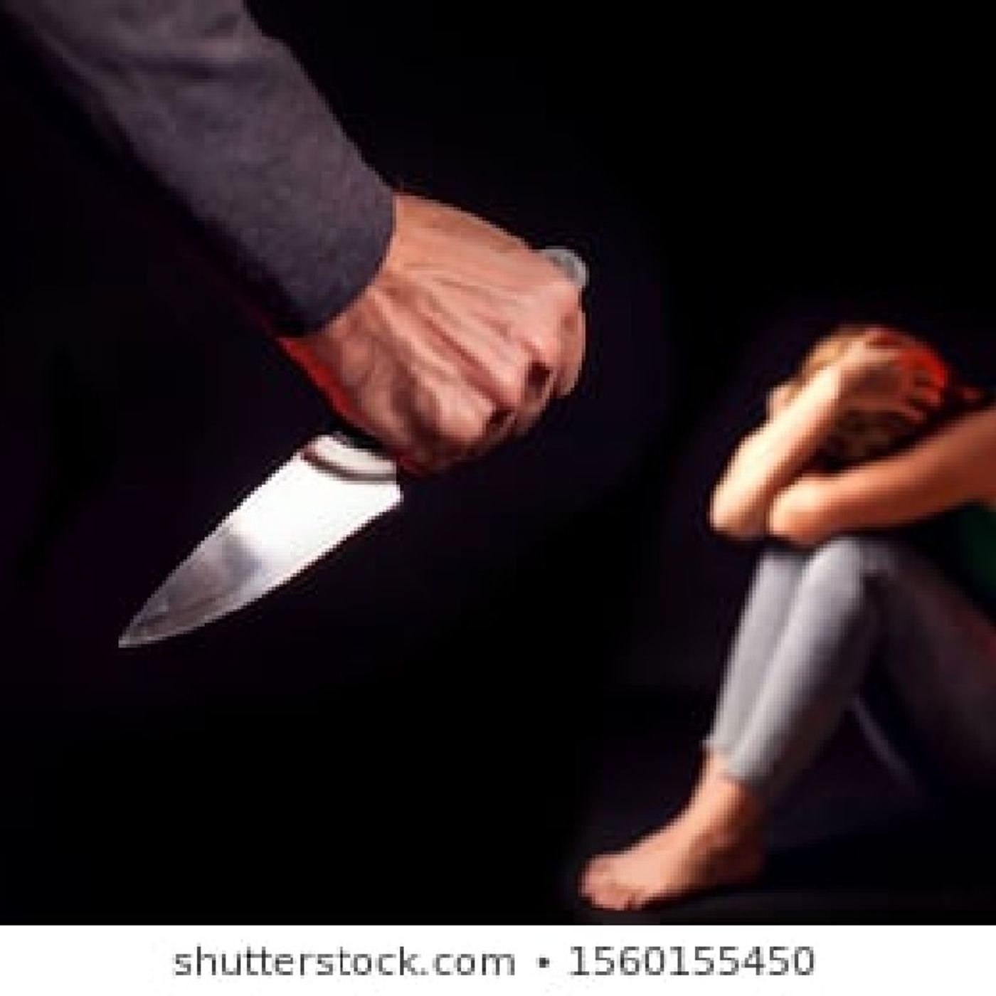 I'm gonna kill my wife?