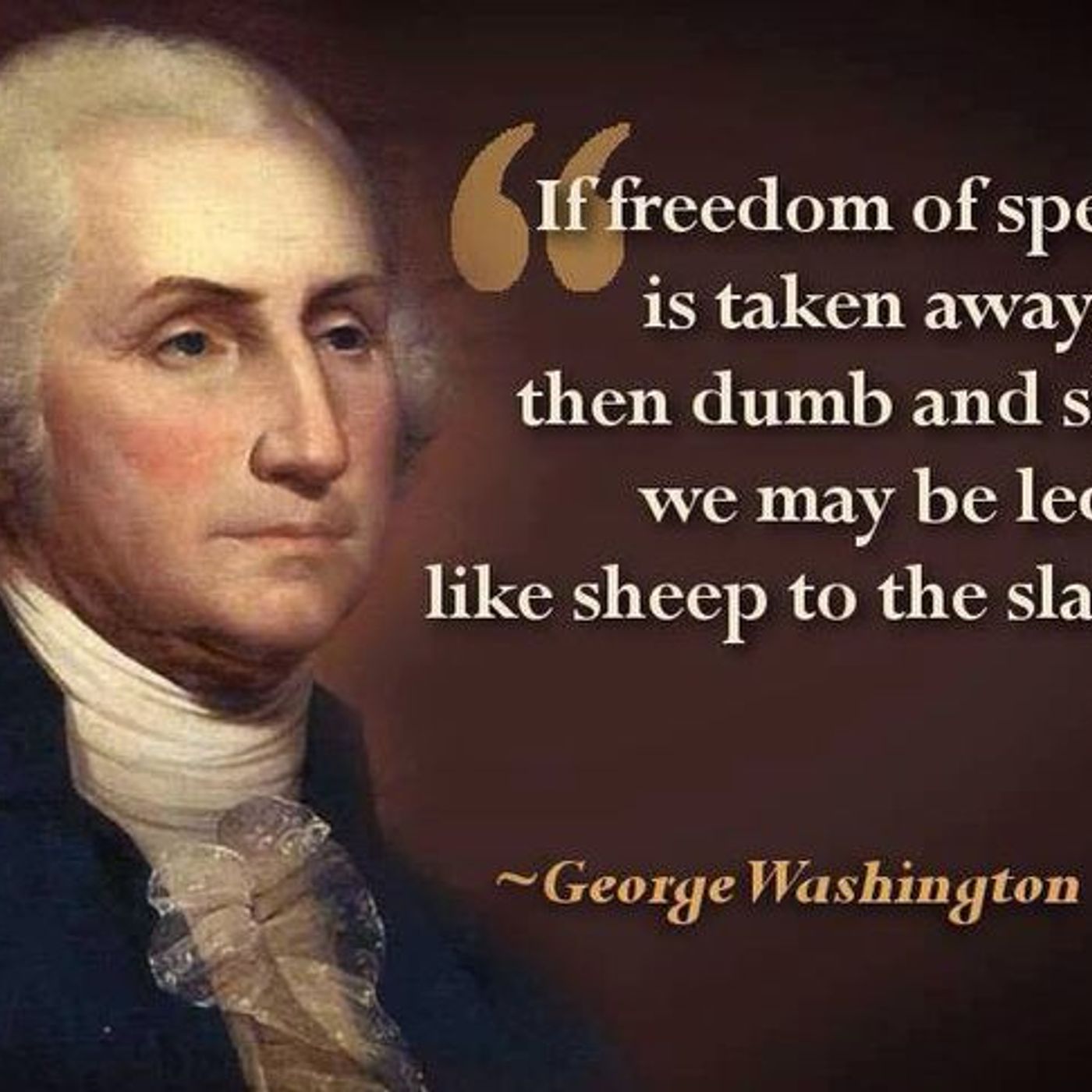 Want to Make America Great Again?  Start Making America Free Again + episode artwork