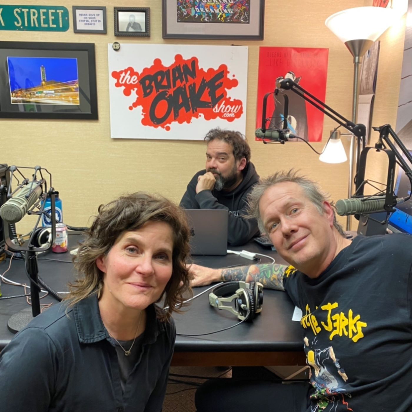 Ep 243 Jon Copeland and Annie Enneking