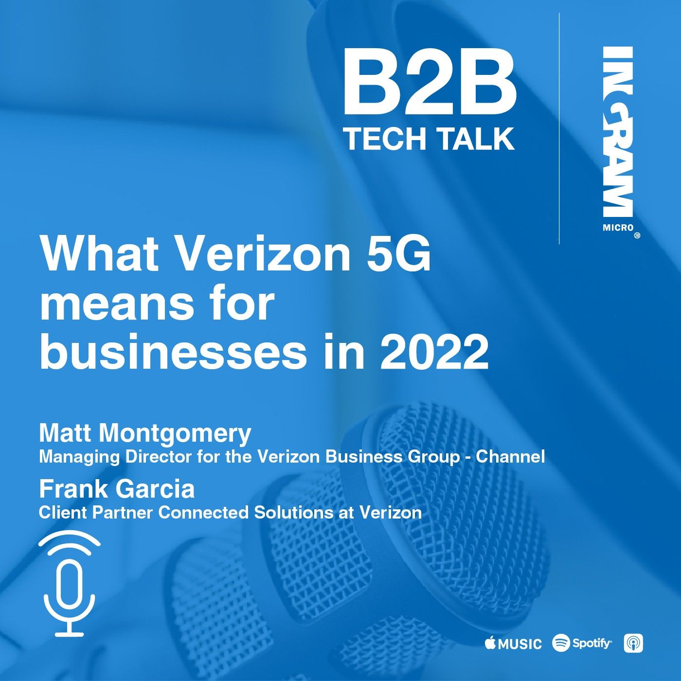 What Verizon 5G means for businesses in 2022